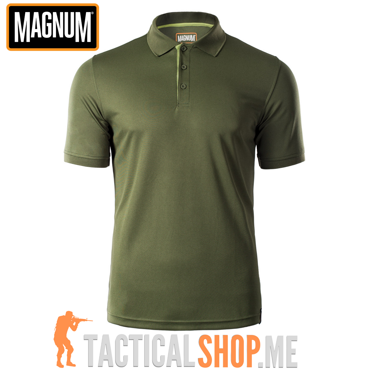 MAGNUM Polo majica