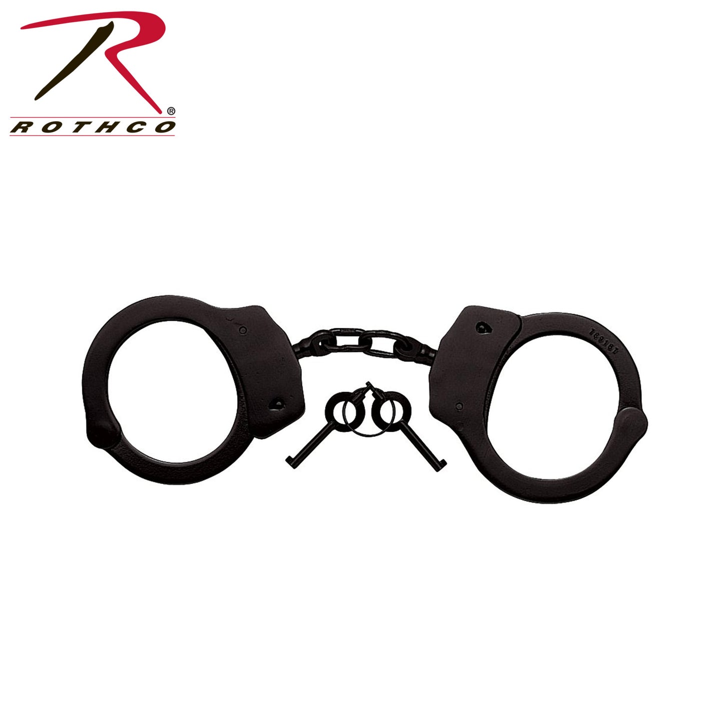 Rothco Professionalne detektivske lisice