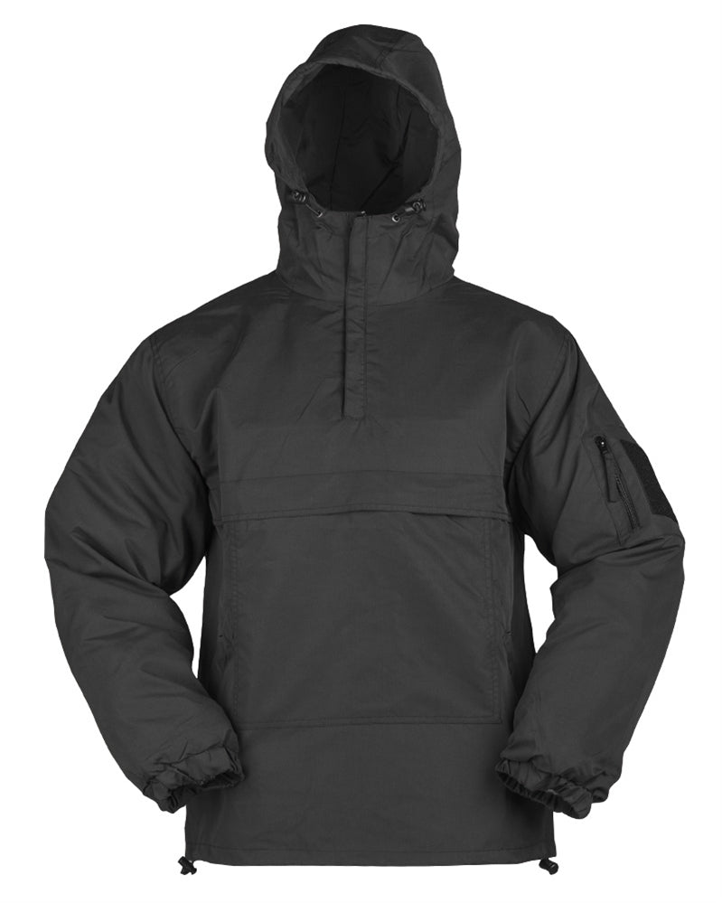 MIL-TEC® COMBAT JAKNA ANORAK OLIVE