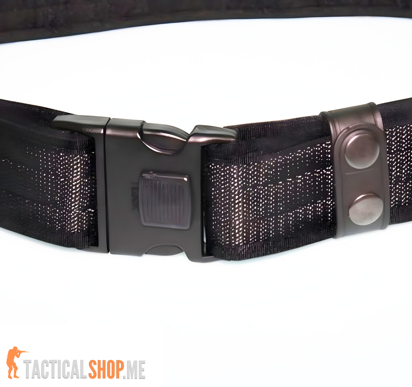 PROFI TAKTIČKI OPASAČ OD BALISTIČKOG PLATNA TACTICAL SHOP CRNA GORA