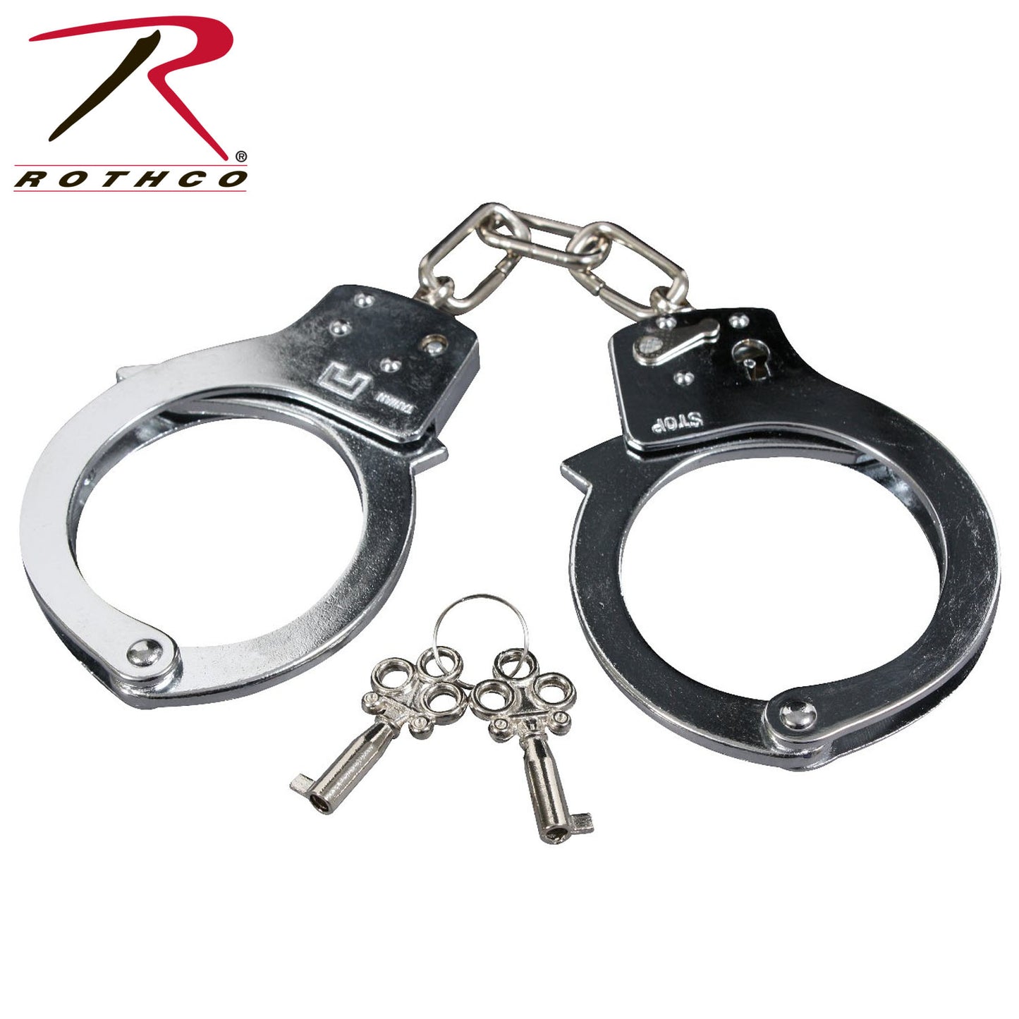 Rothco Lisice Double Lock sistem