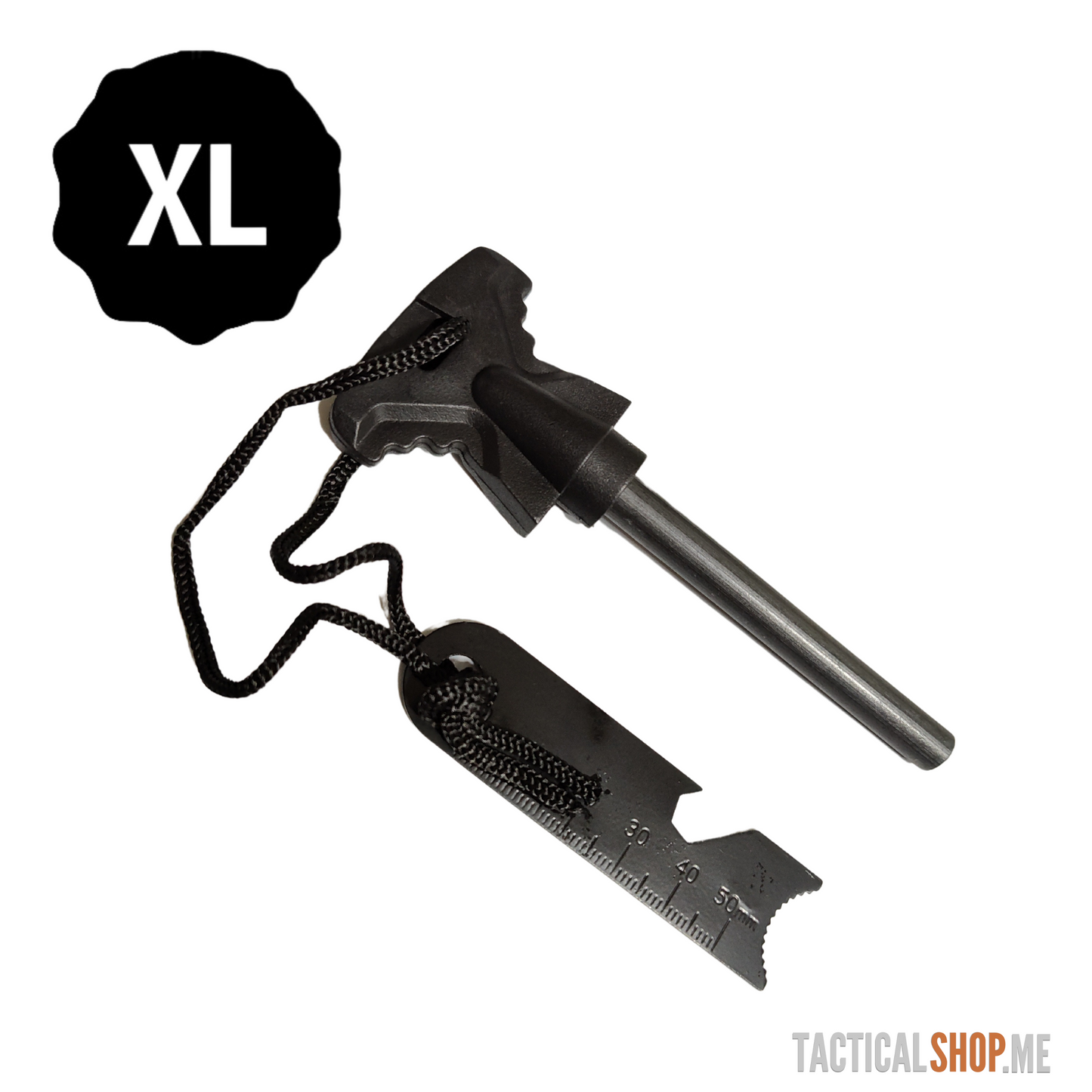 SET ZA PREŽIVLJAVANJE SURVIVAL KIT 24 (XL)