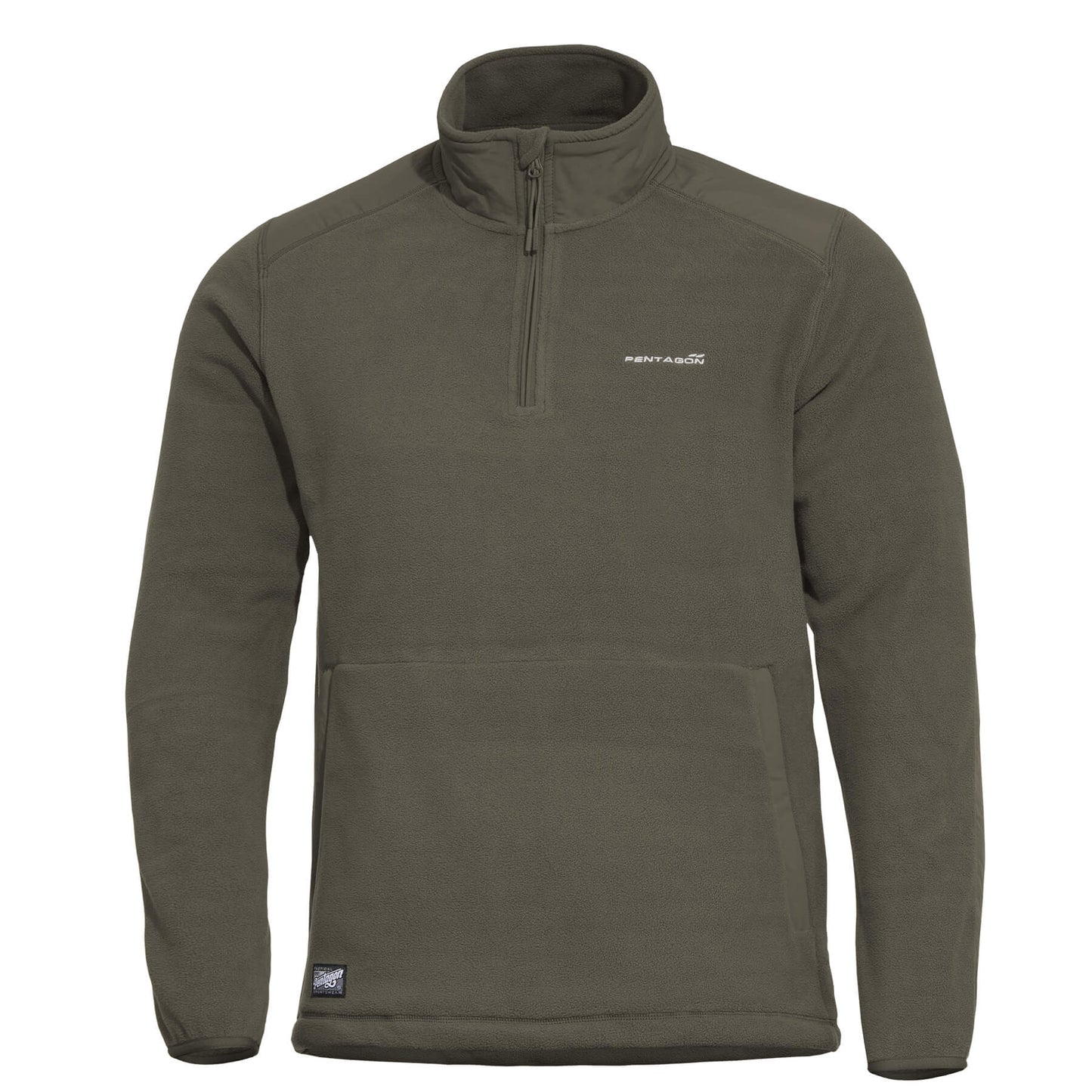 KEDROS 2.0 FLIŠ DŽEMPER DUKS | K09023-2.0 TACTICALSHOP.ME