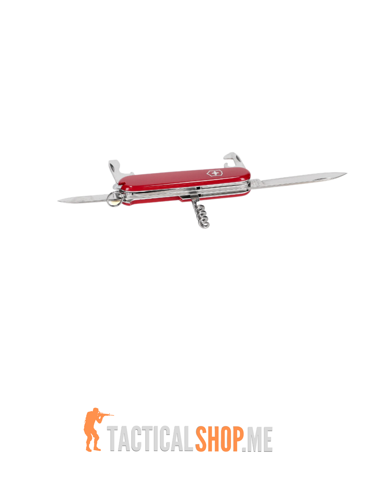 Victorinox Camper crveni noz