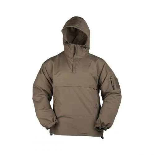 MIL-TEC® COMBAT JAKNA ANORAK OLIVE
