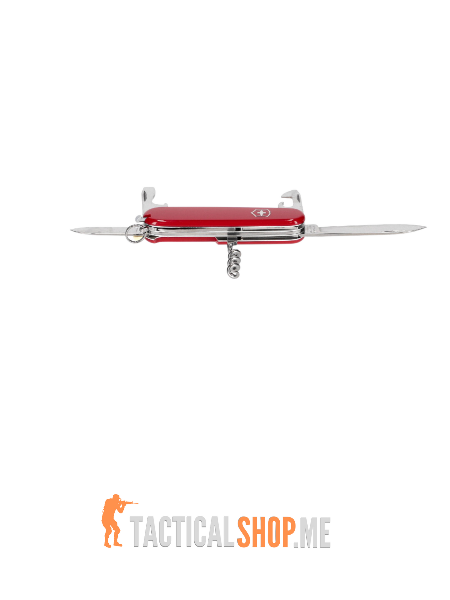 Victorinox Camper crveni noz