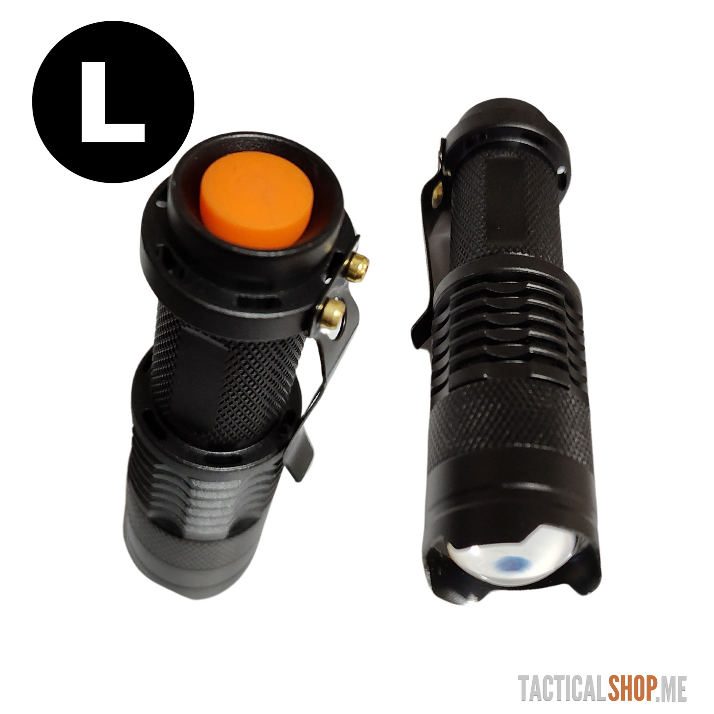 SET ZA PREŽIVLJAVANJE SURVIVAL KIT 18 U 1 (L)