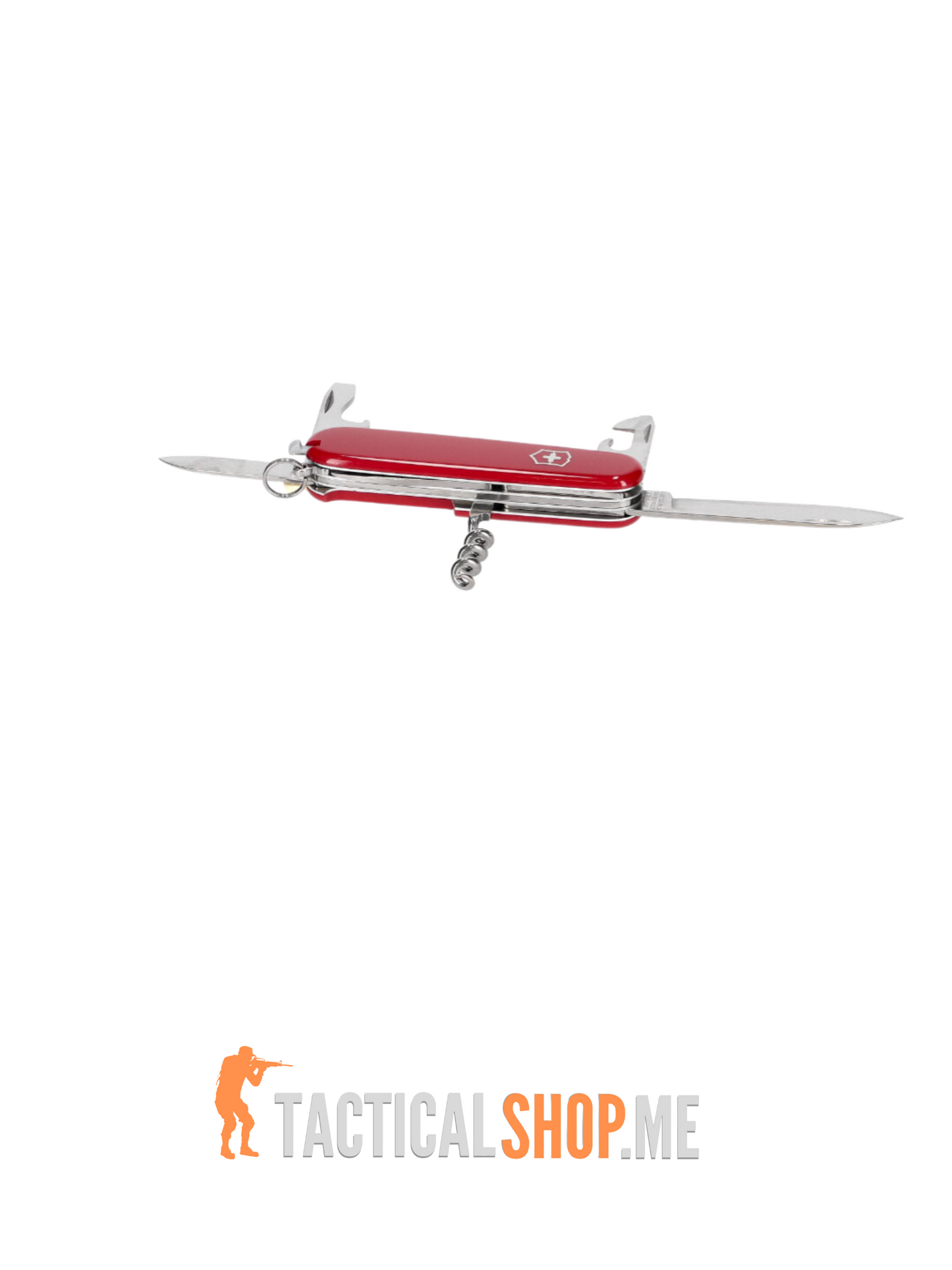 Victorinox Camper crveni noz