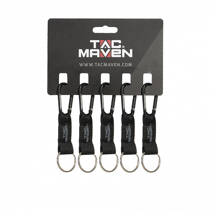 Karabinjer 5mm TACTICALSHOP.ME MILITARYSHOP