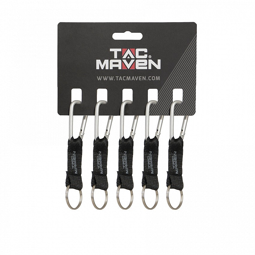 Karabinjer 5mm TACTICALSHOP.ME MILITARYSHOP