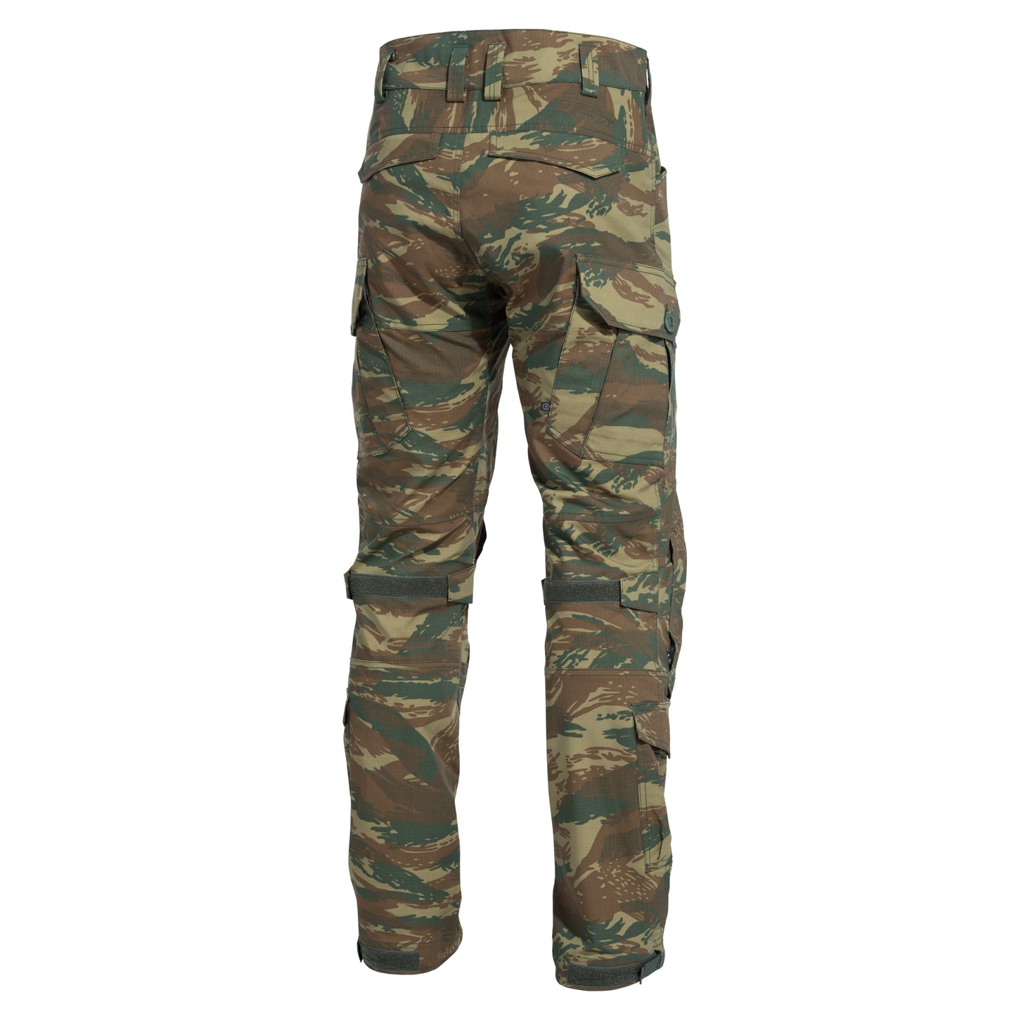 Wolf Kombat Pantalone Camo