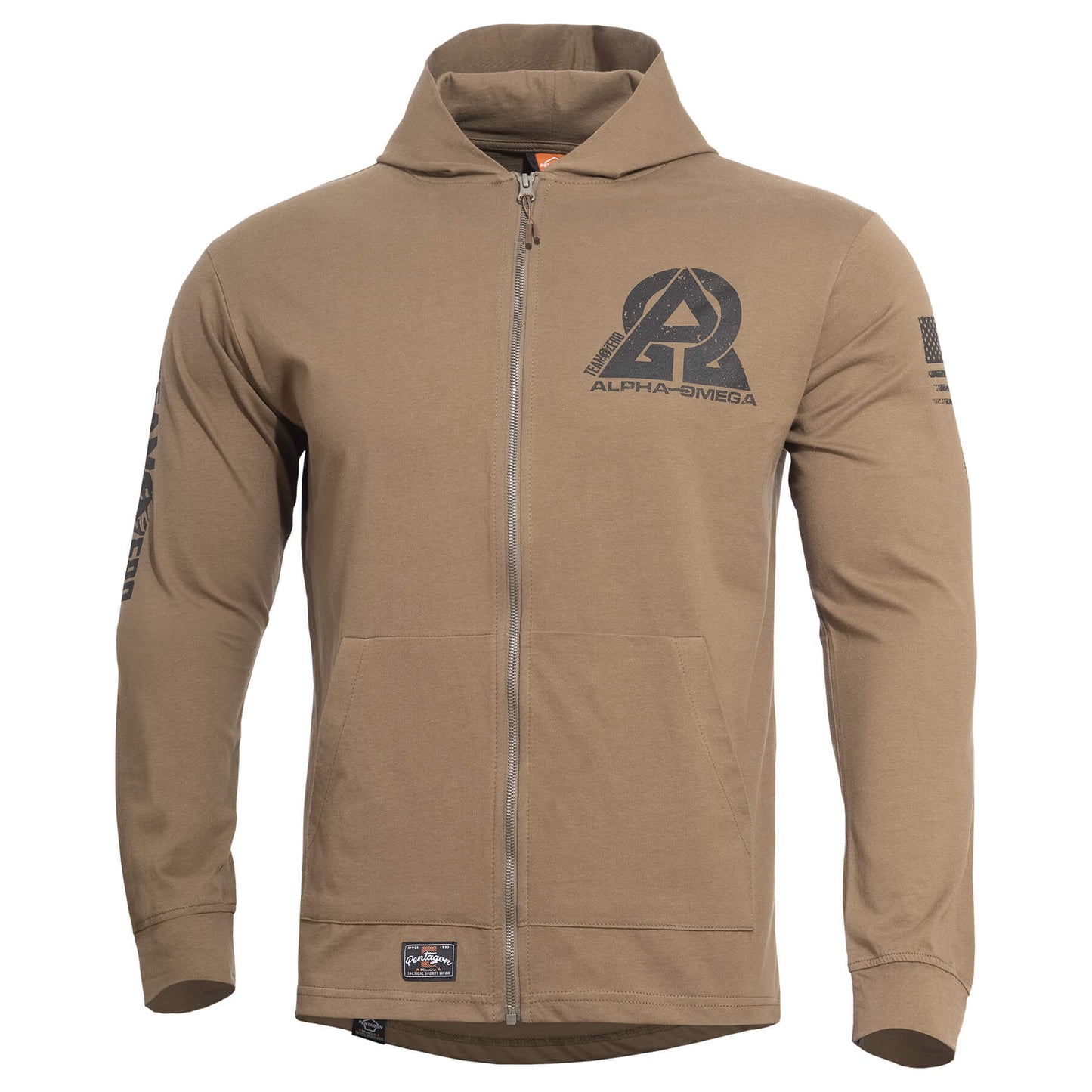 AGIS INSTRUCTOR ZERO EDITION DUKS K08043-IZ TACTICALSHOP.ME