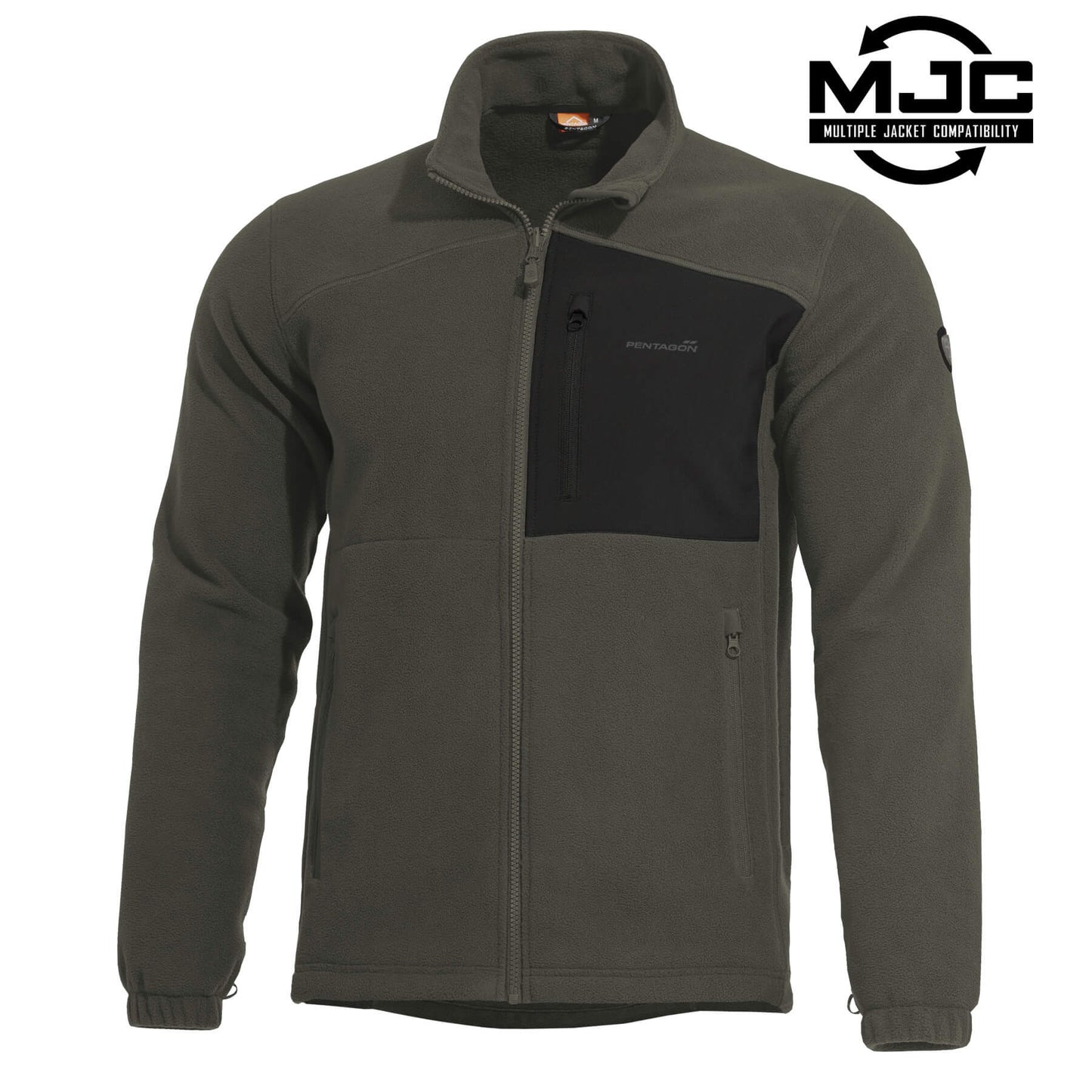 ATHOS 2.0 TAKTIČKI DUKS K08047