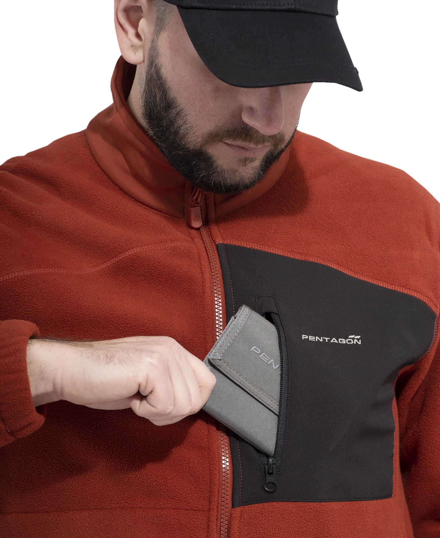 ATHOS 2.0 TAKTIČKI DUKS K08047