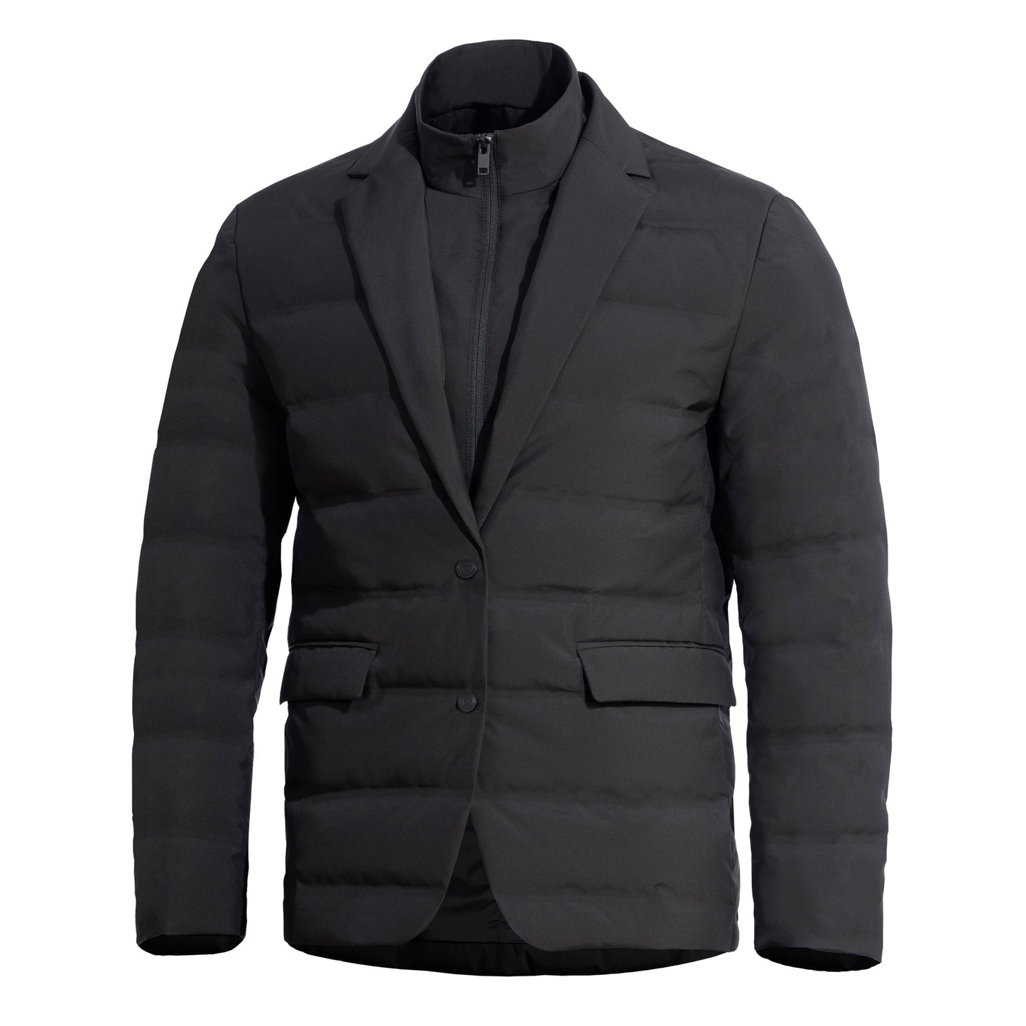 OMEGA ALPHA DOWN BLAZER