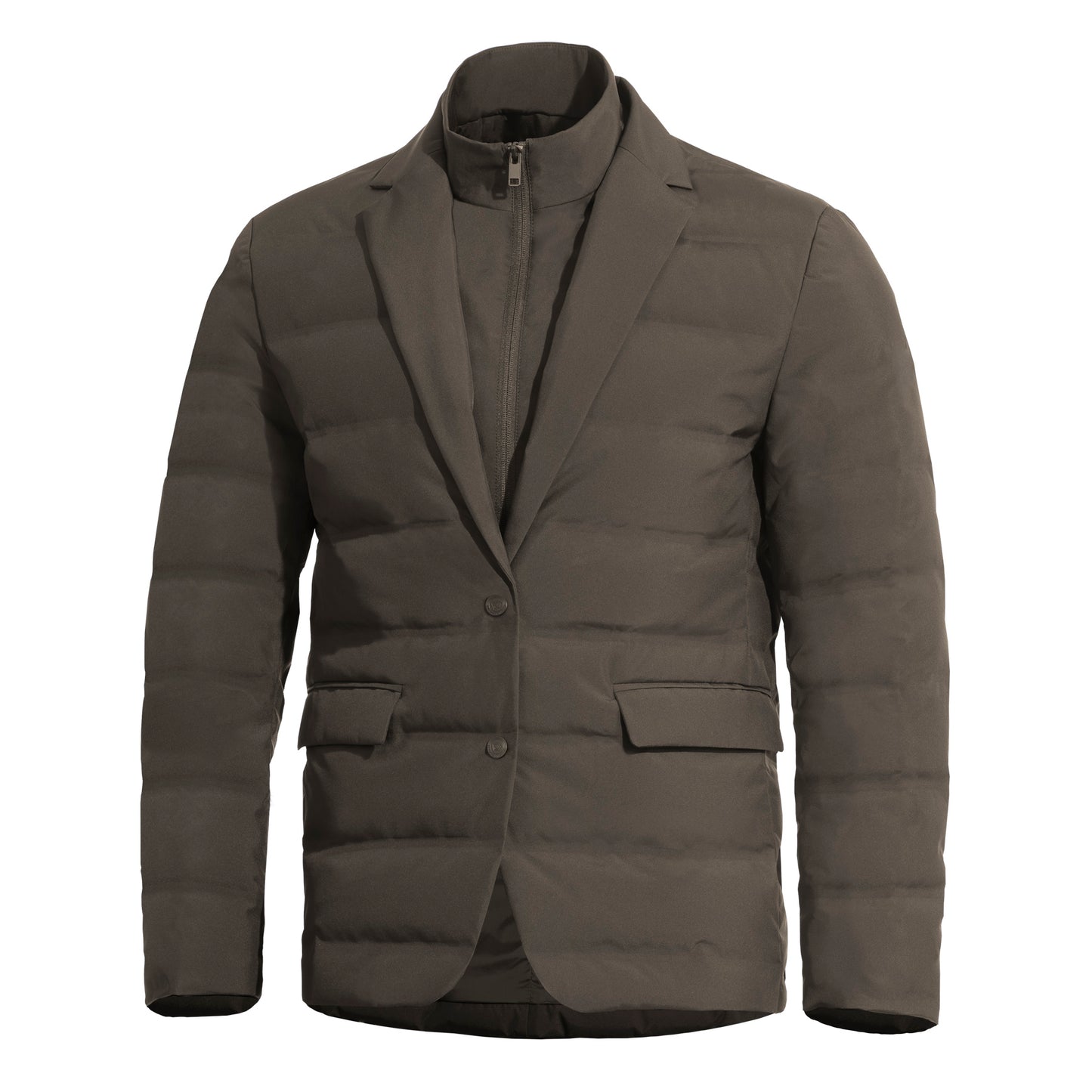 OMEGA ALPHA DOWN BLAZER