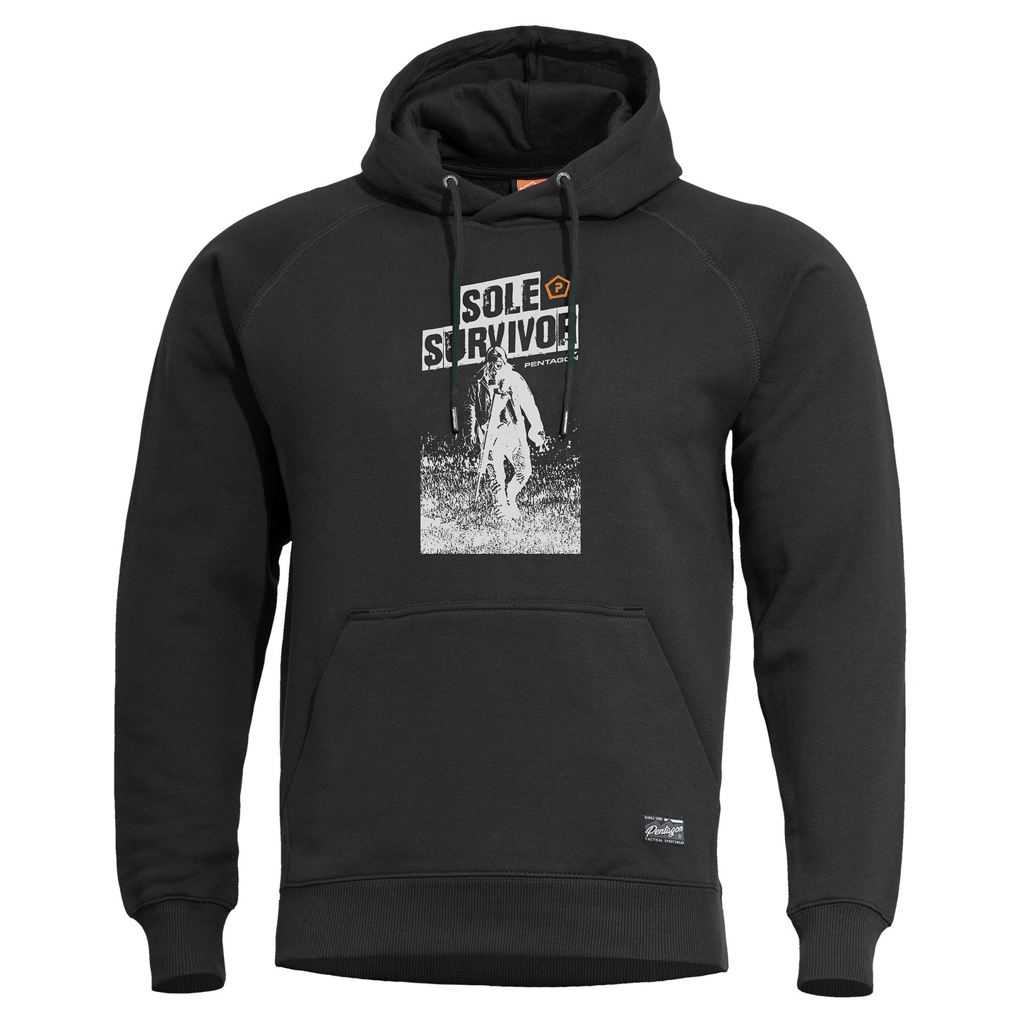 Phaeton "Sole Survivor" DUKS TACTICALSHOP.ME MILITARYSHOP