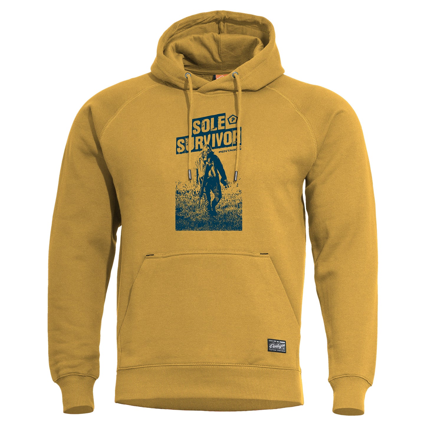Phaeton "Sole Survivor" DUKS TACTICALSHOP.ME MILITARYSHOP