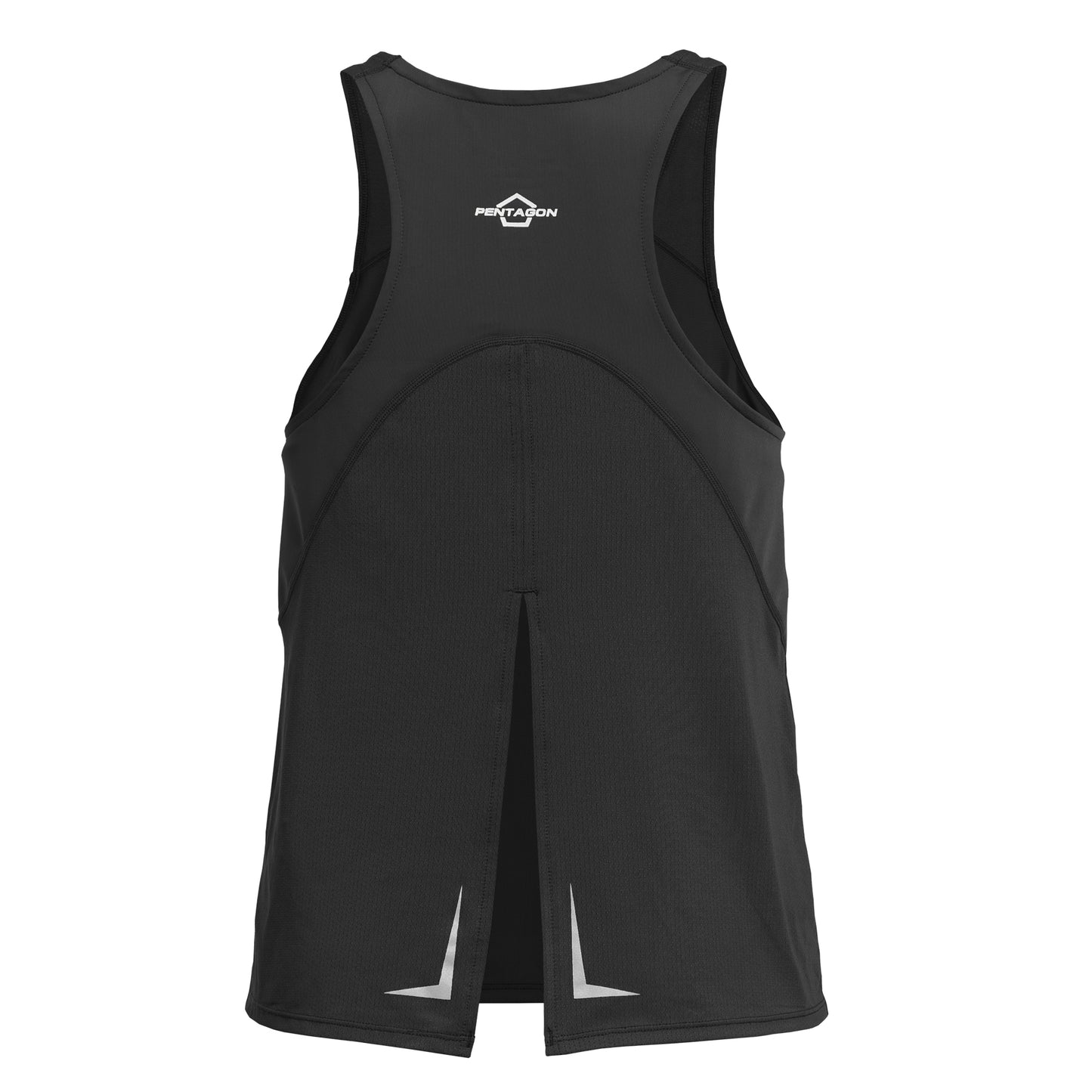 Sa laskavim dizajnom otvorenih leđa, ARIA TANK TOP pruža dodatnu ventilaciju i neograničeno kretanje, omogućavajući vam da ostanete hladni i udobni čak i tokom