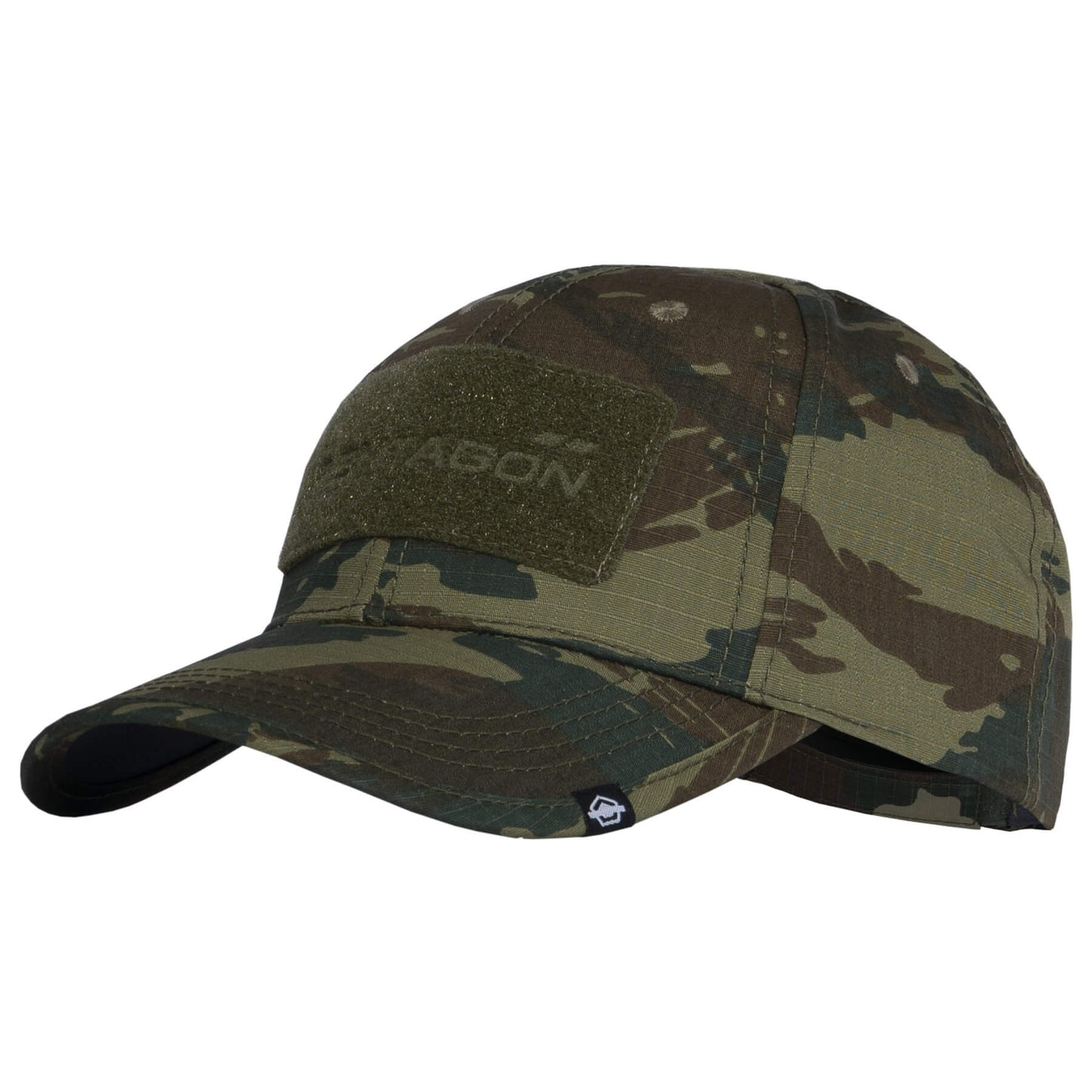 BB KACKET 2.0 CAMO