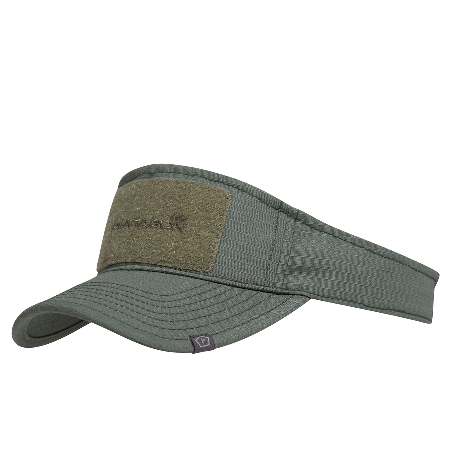 TAKTIČKI KAČKET VISOR