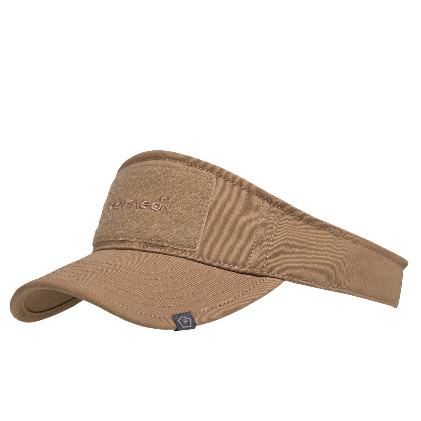 TAKTIČKI KAČKET VISOR