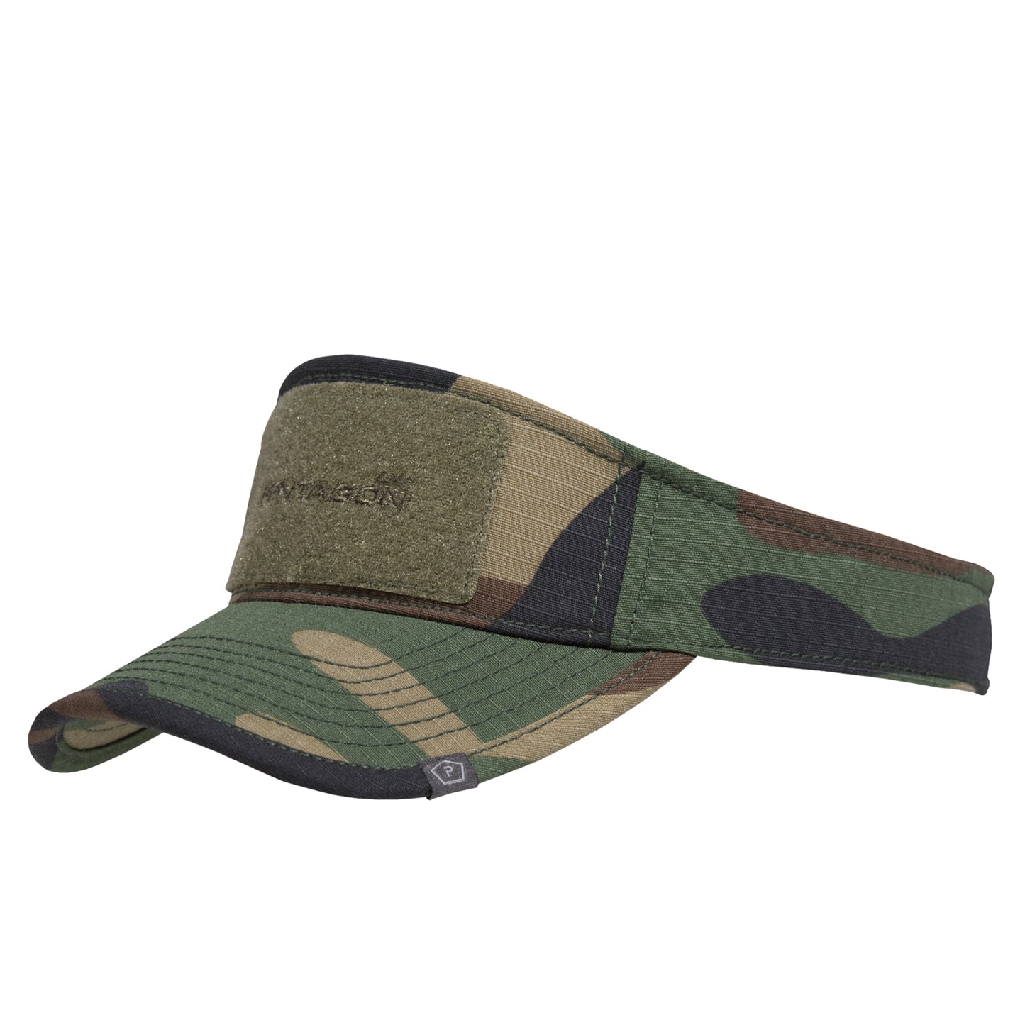 TAKTIČKI KAČKET VISOR