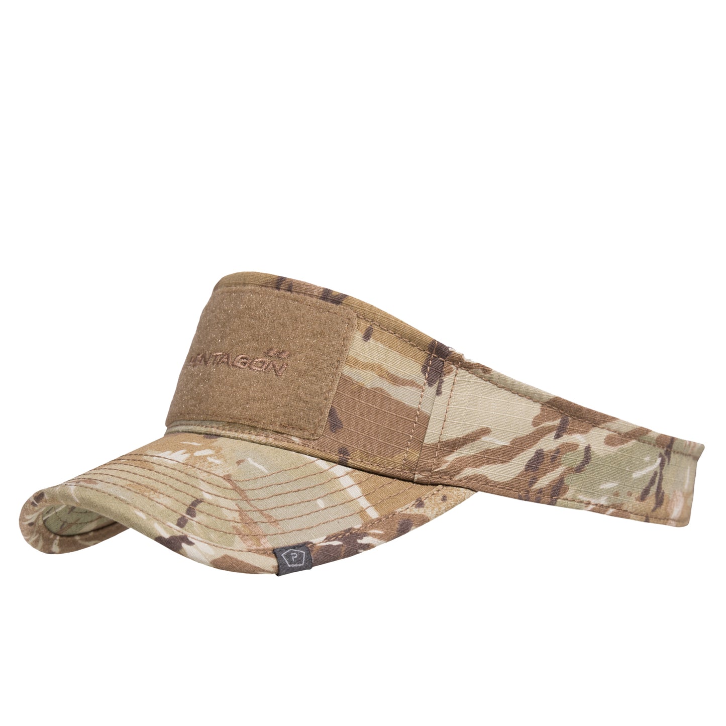 TAKTIČKI KAČKET VISOR