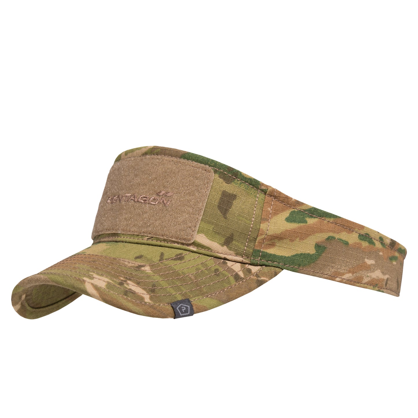 TAKTIČKI KAČKET VISOR