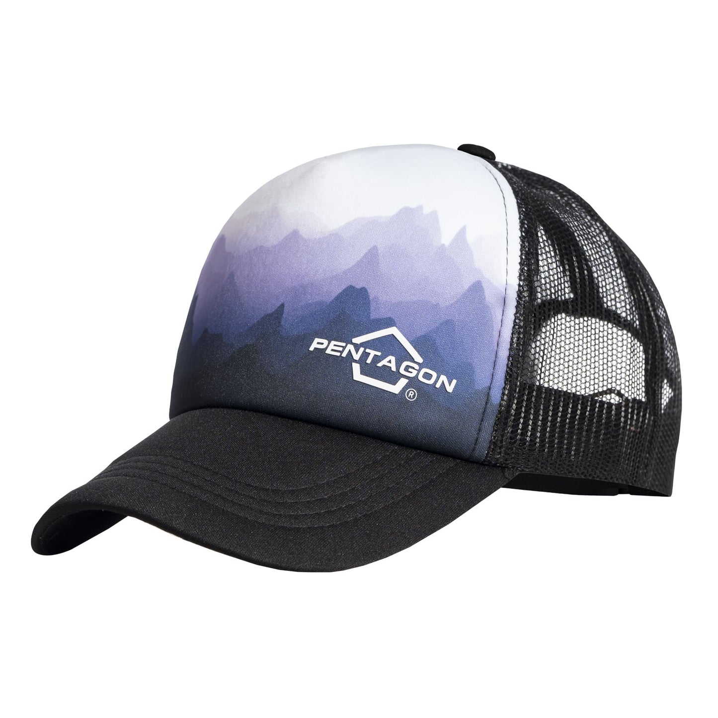 MOUNTAIN BB CAP - KAČKET