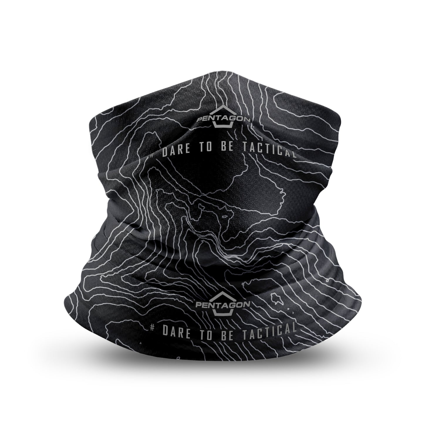 SKIRON LIQUID BANDANA