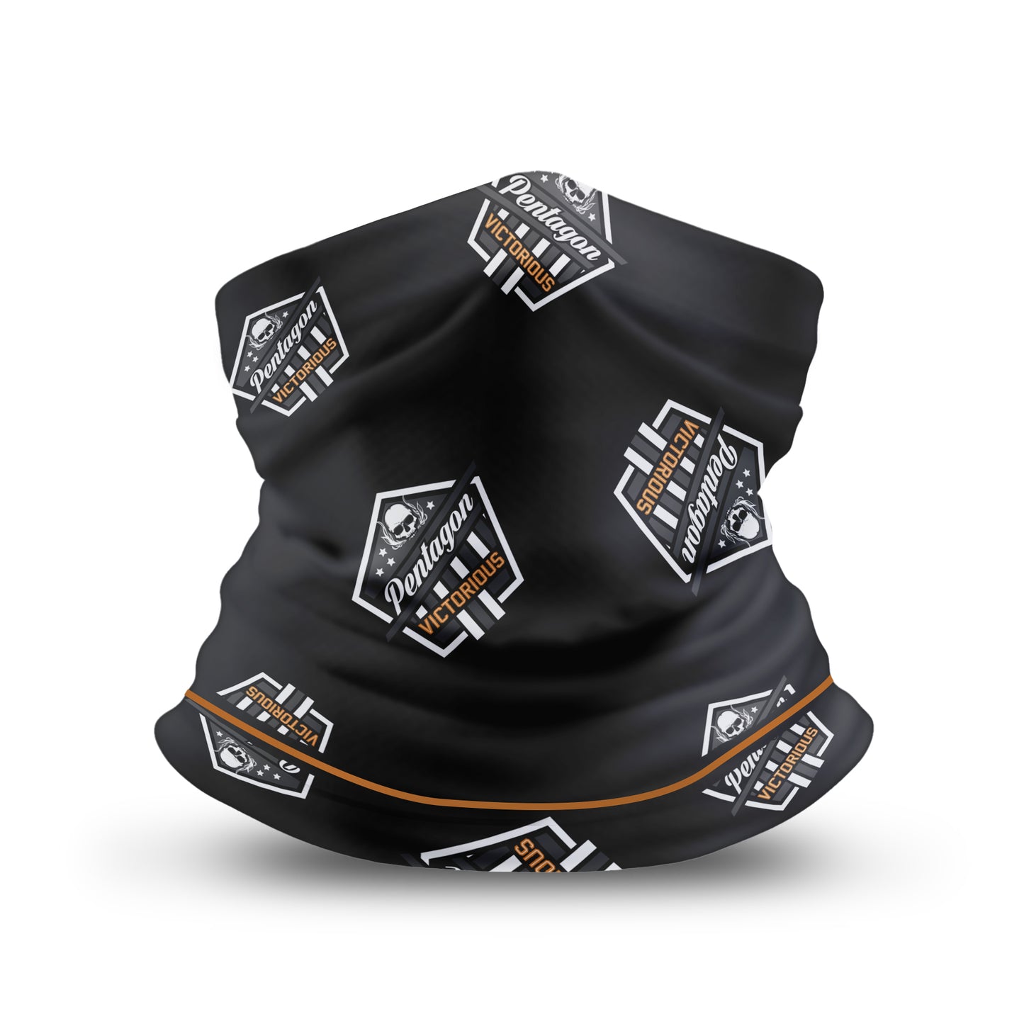 SKIRON VICTORIOUS BANDANA K14013-VI