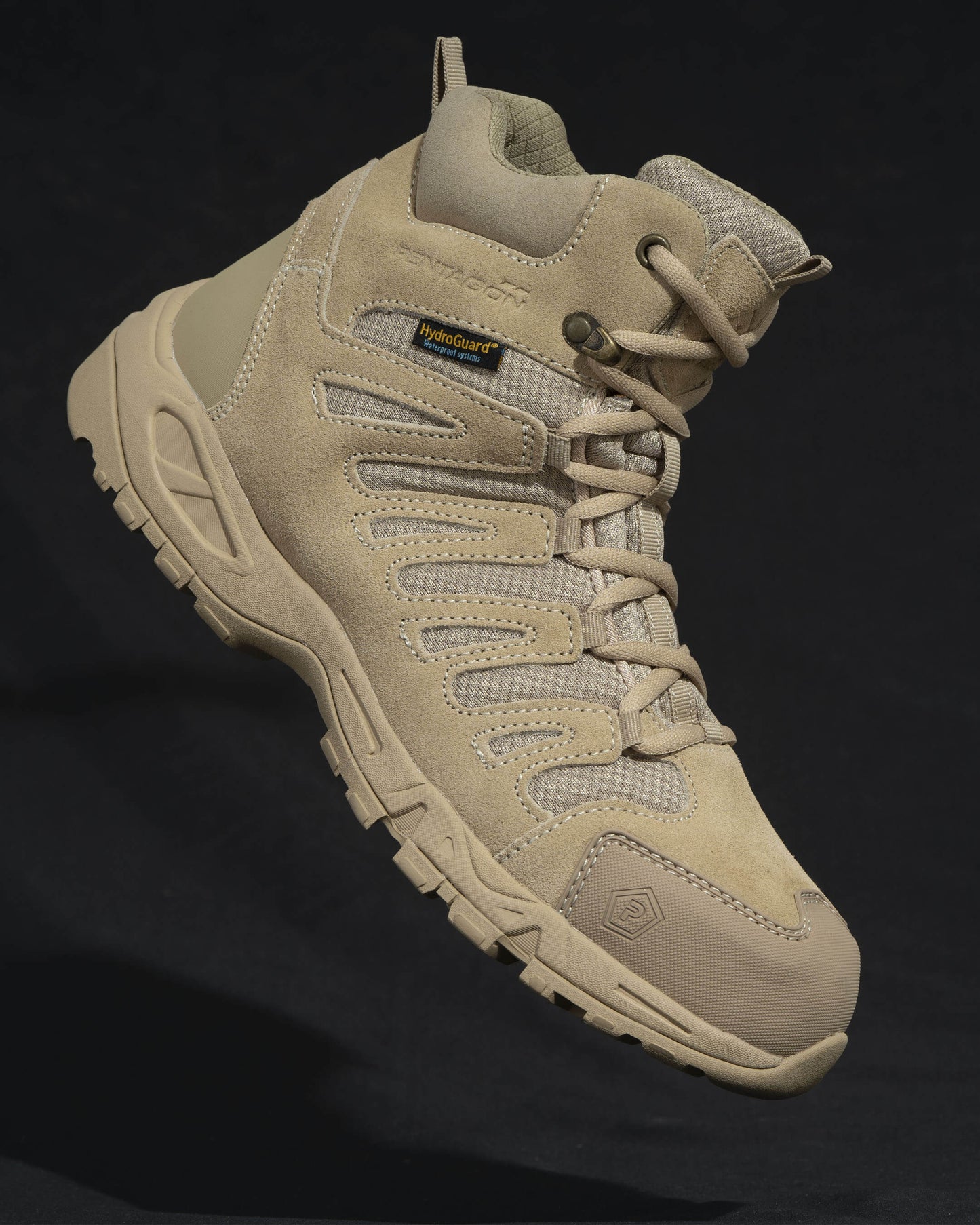 Taktičke Čizme Achilles XTR 6