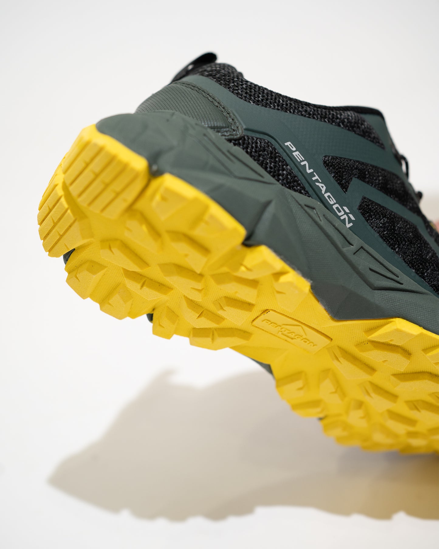 Kion Trekking patike- Emerald TACTICALSHOP.ME CRNA GORA