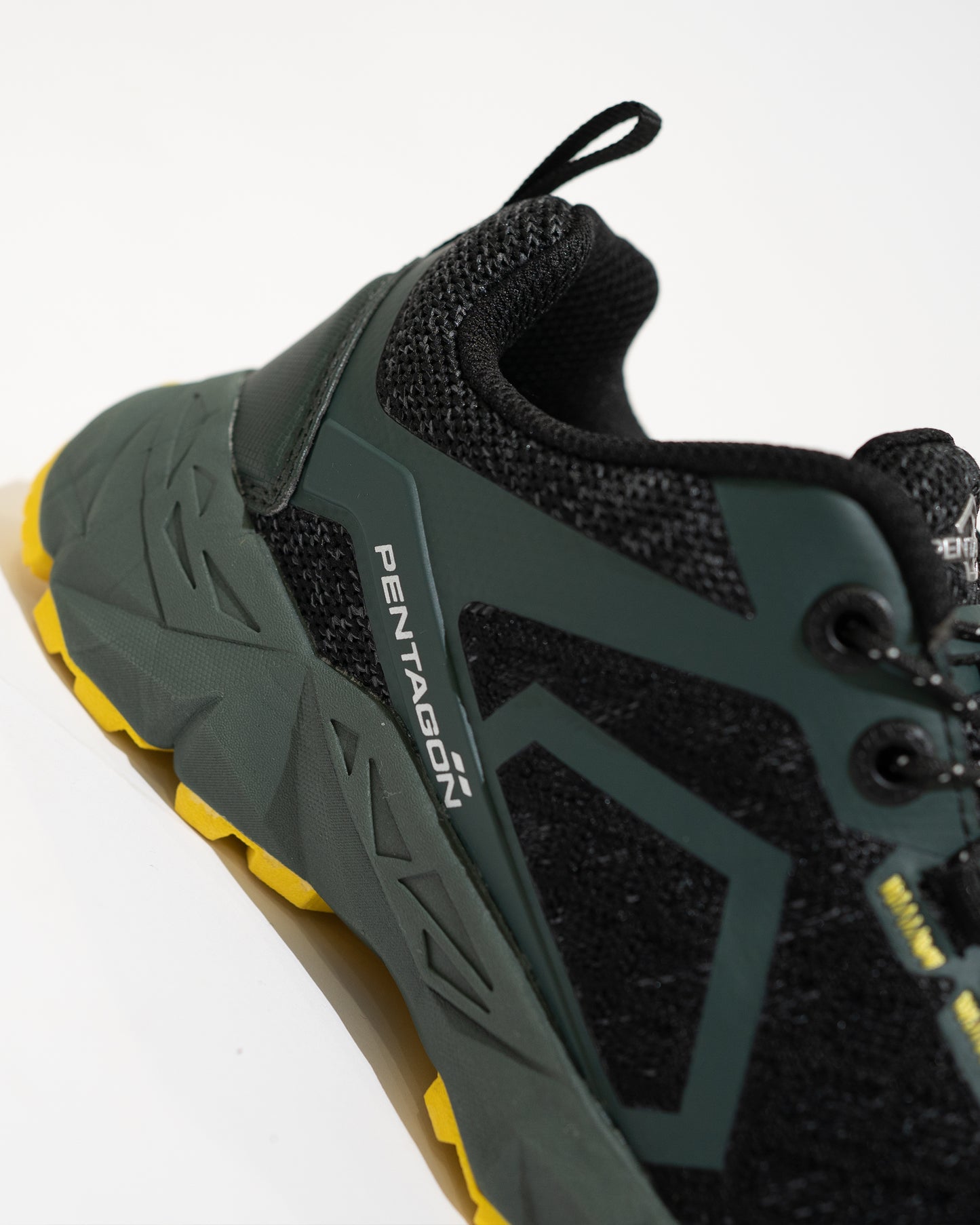 Kion Trekking patike- Emerald TACTICALSHOP.ME CRNA GORA