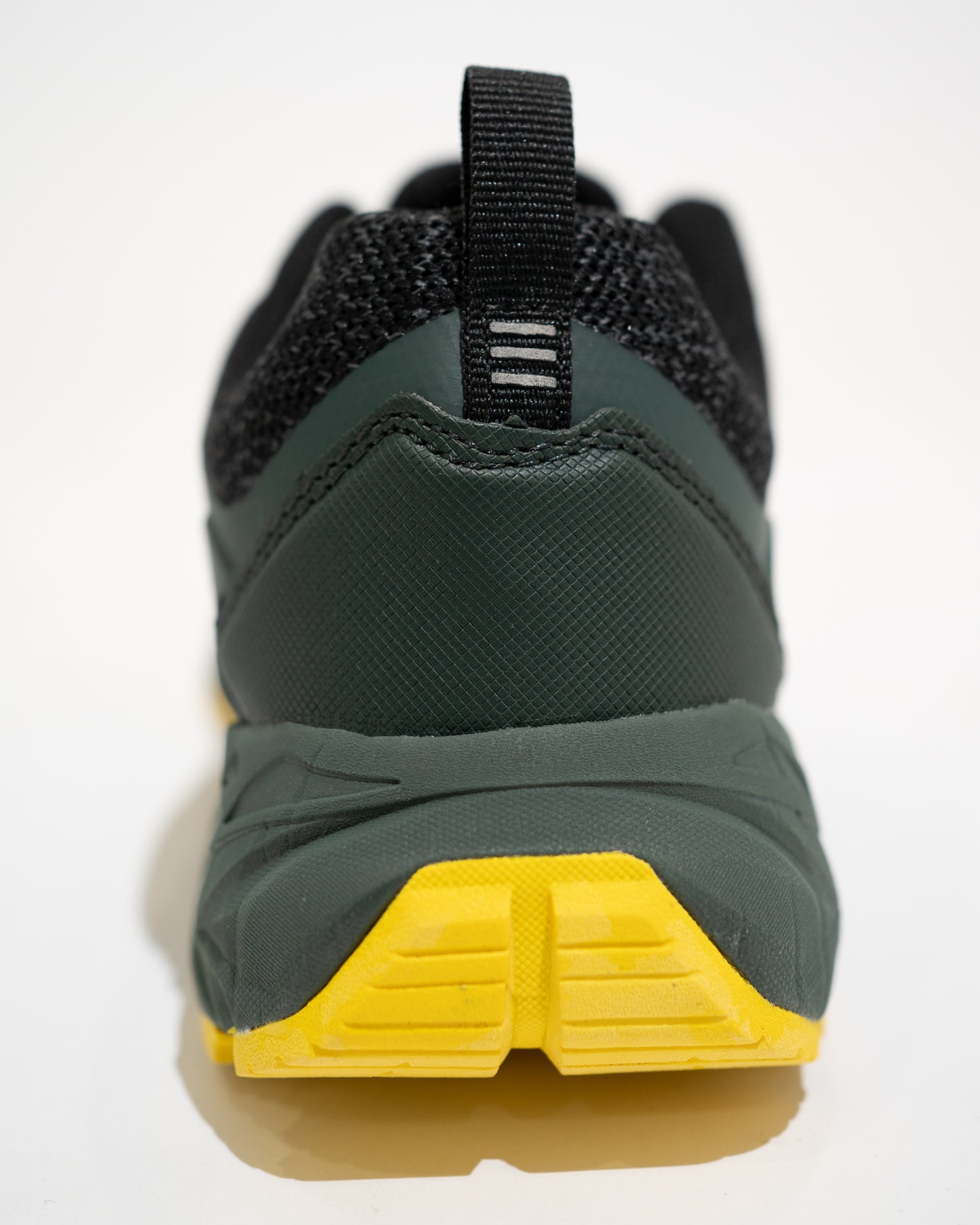 Kion Trekking patike- Emerald TACTICALSHOP.ME CRNA GORA