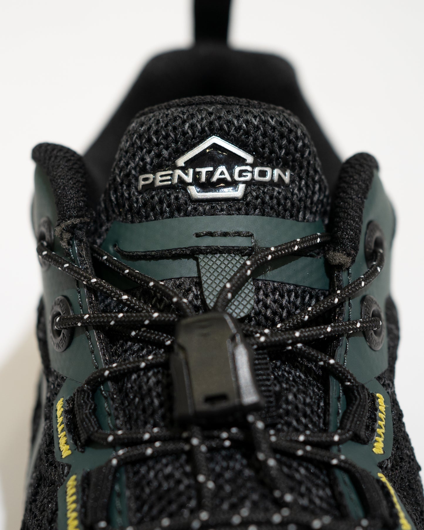 Kion Trekking patike- Emerald TACTICALSHOP.ME CRNA GORA