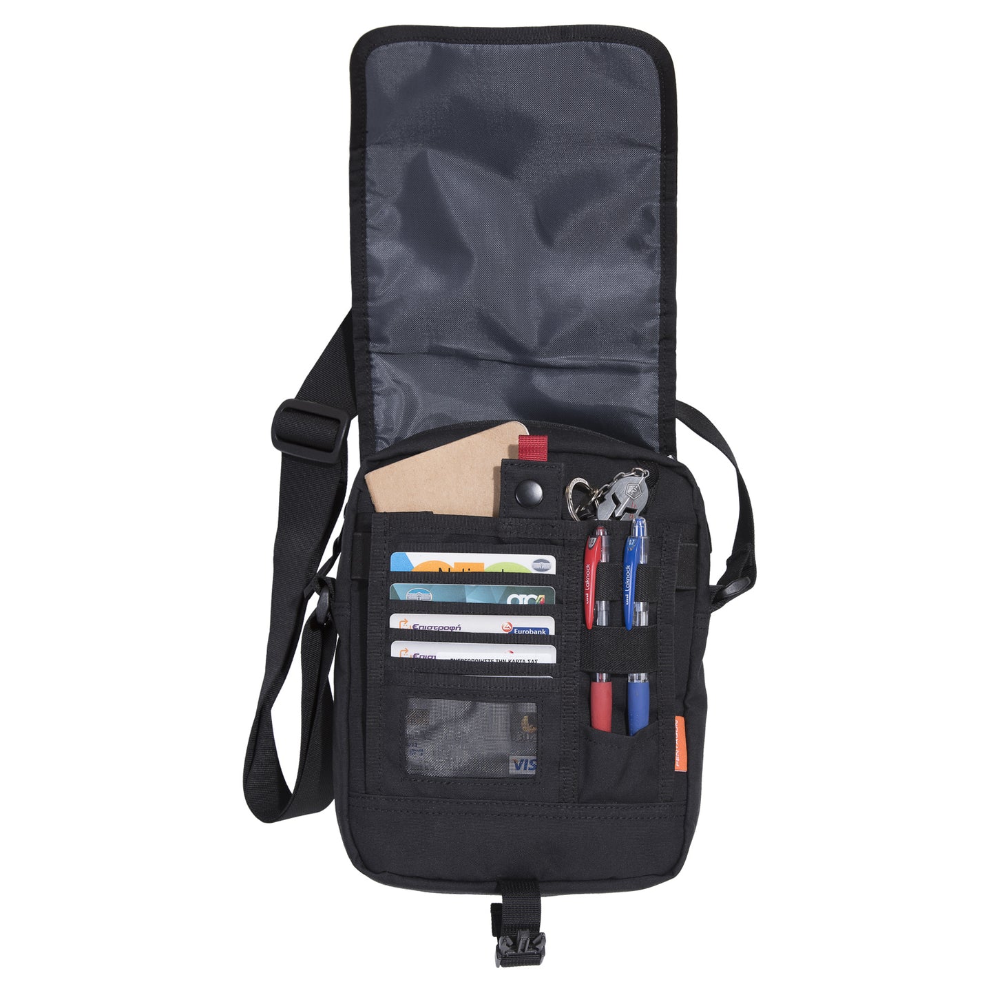 MESSENGER TORBICA MILITARYSHOP TACTICALSHOP.ME CRNA GORA