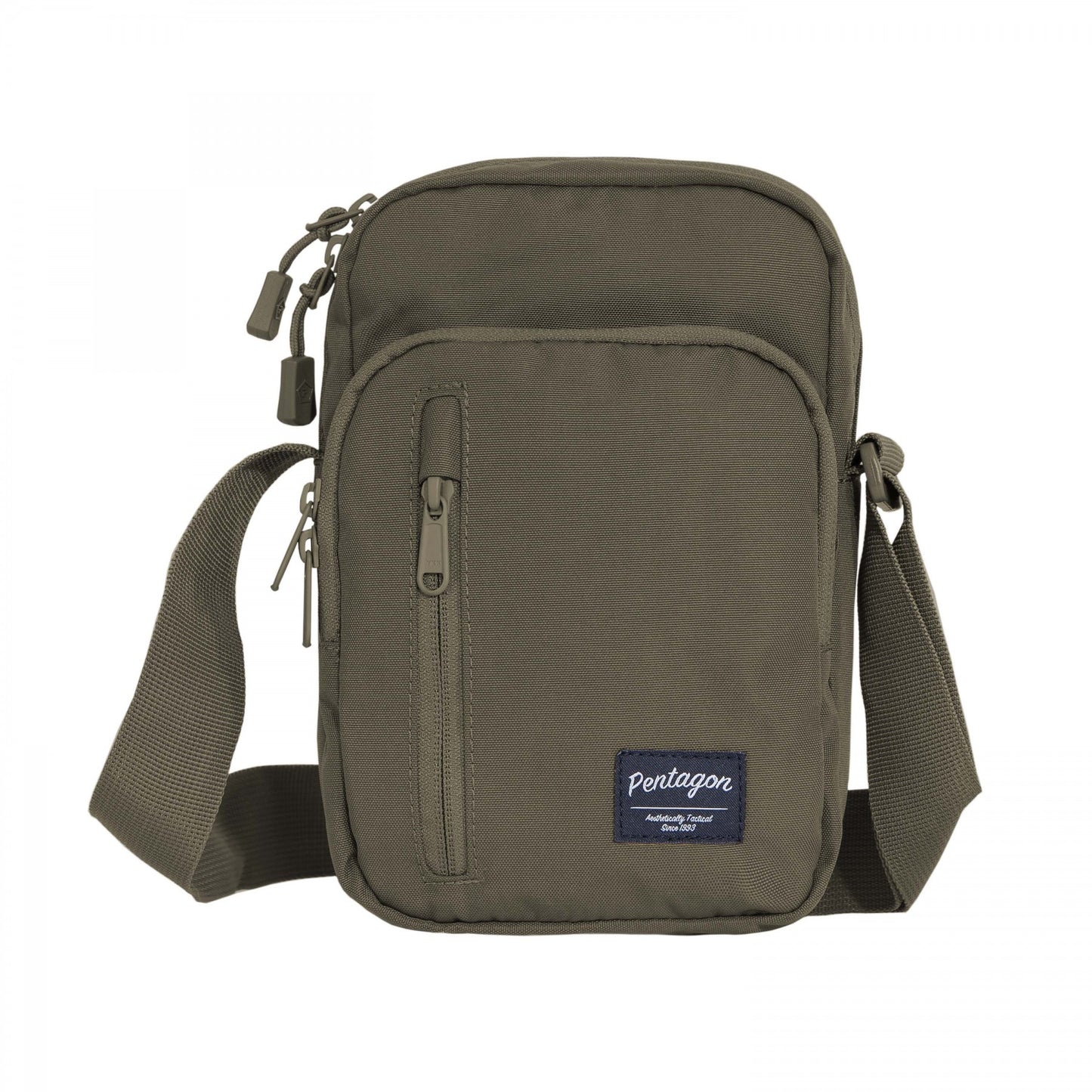 KLEOS Messenger sa uloskom za pistolj MILITARYSHOP TACTICALSHOP.ME