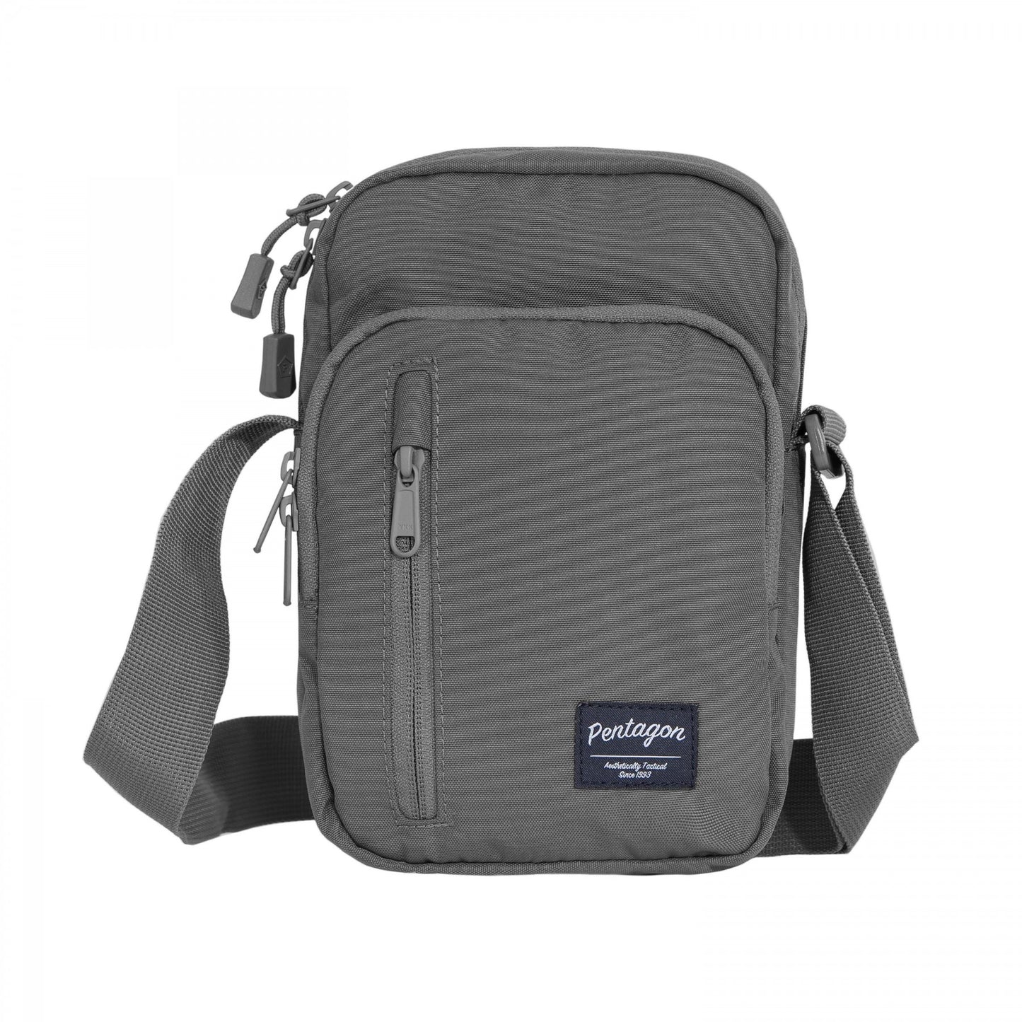 KLEOS Messenger sa uloskom za pistolj MILITARYSHOP TACTICALSHOP.ME