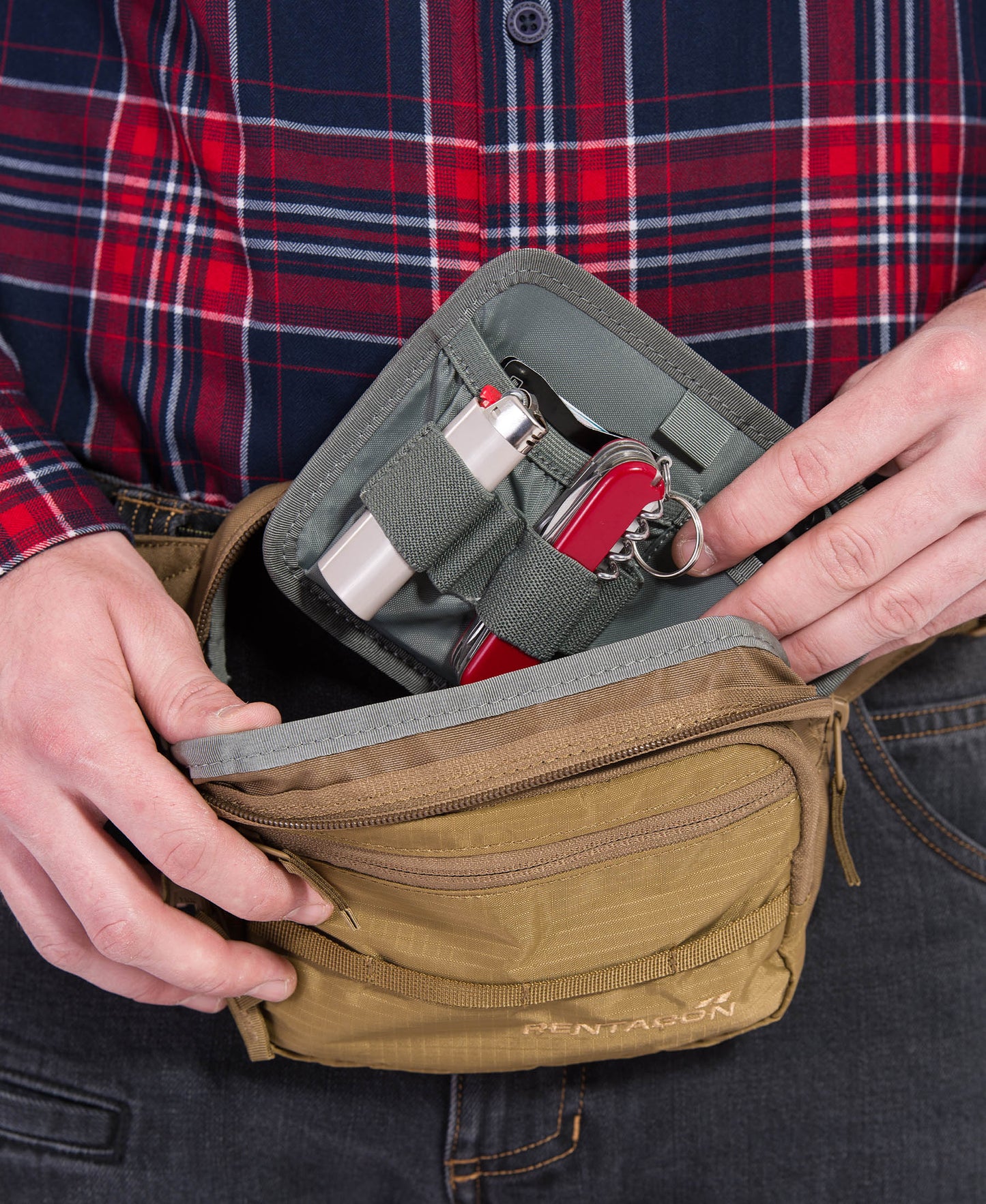 PROTEAN POUCH TORBICA