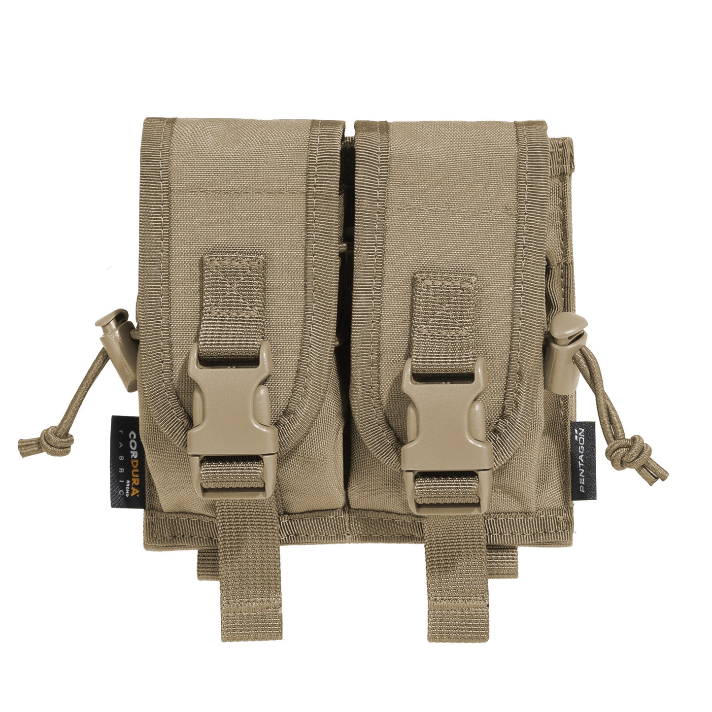 DUPLA MULTI POUCH TORBICA MILITARYSHOP TACTICALSHOP.ME