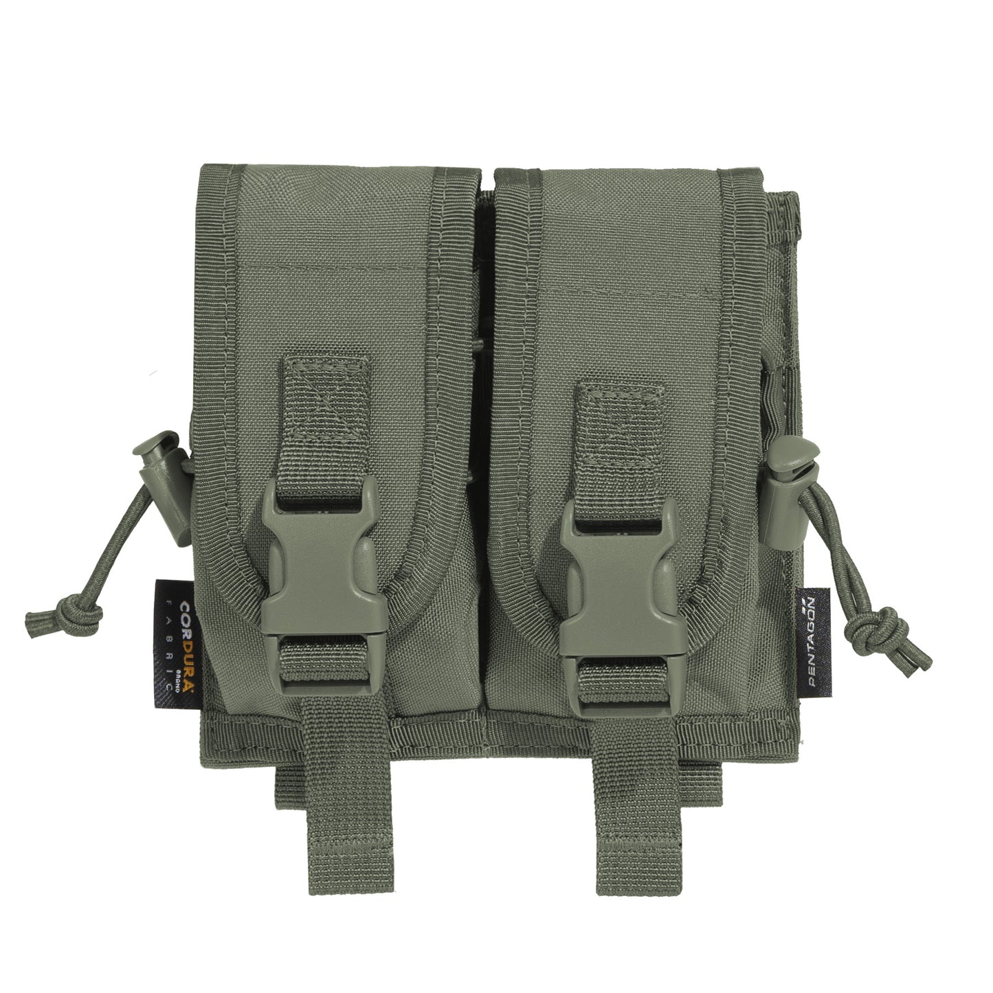 DUPLA MULTI POUCH TORBICA MILITARYSHOP TACTICALSHOP.ME