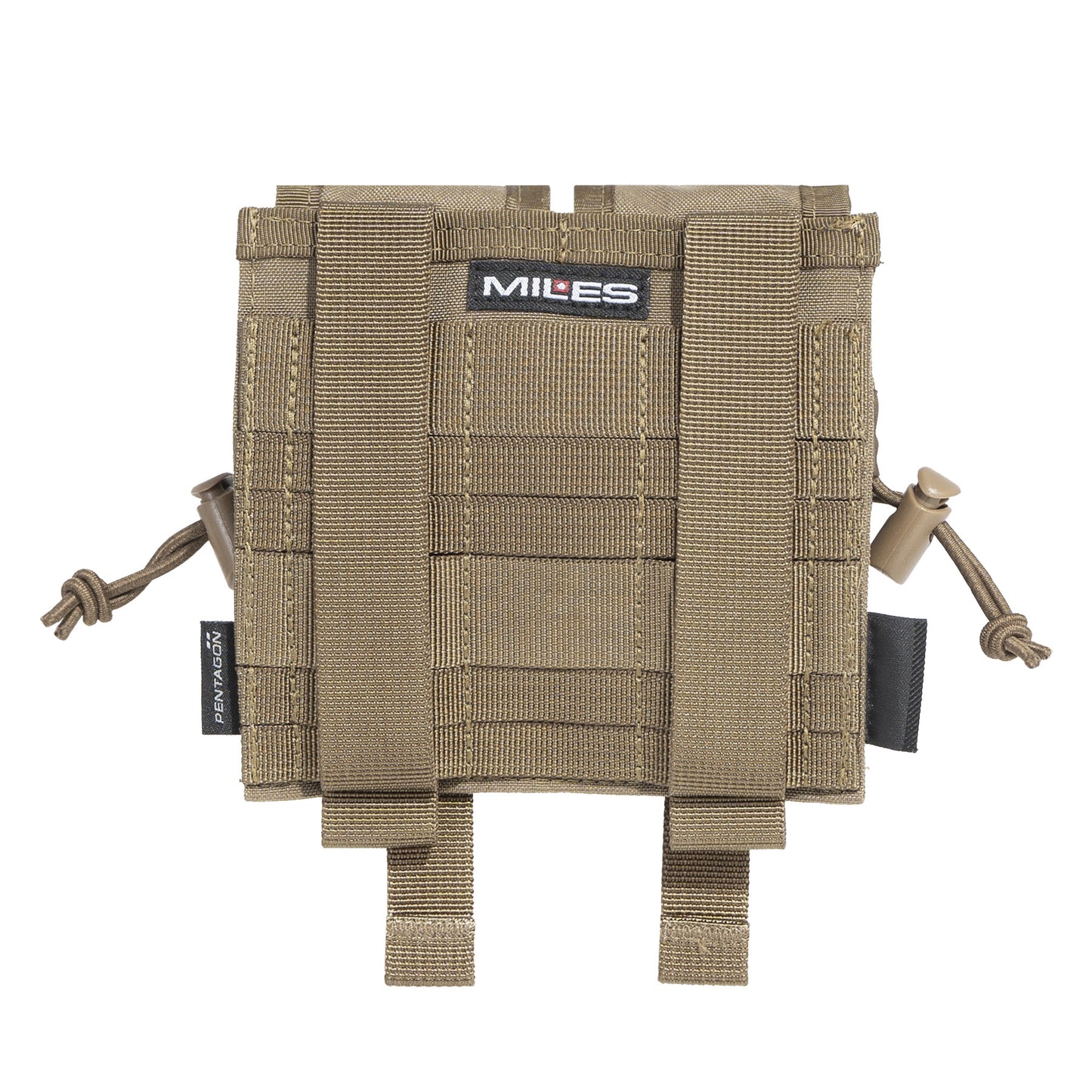 DUPLA MULTI POUCH TORBICA MILITARYSHOP TACTICALSHOP.ME