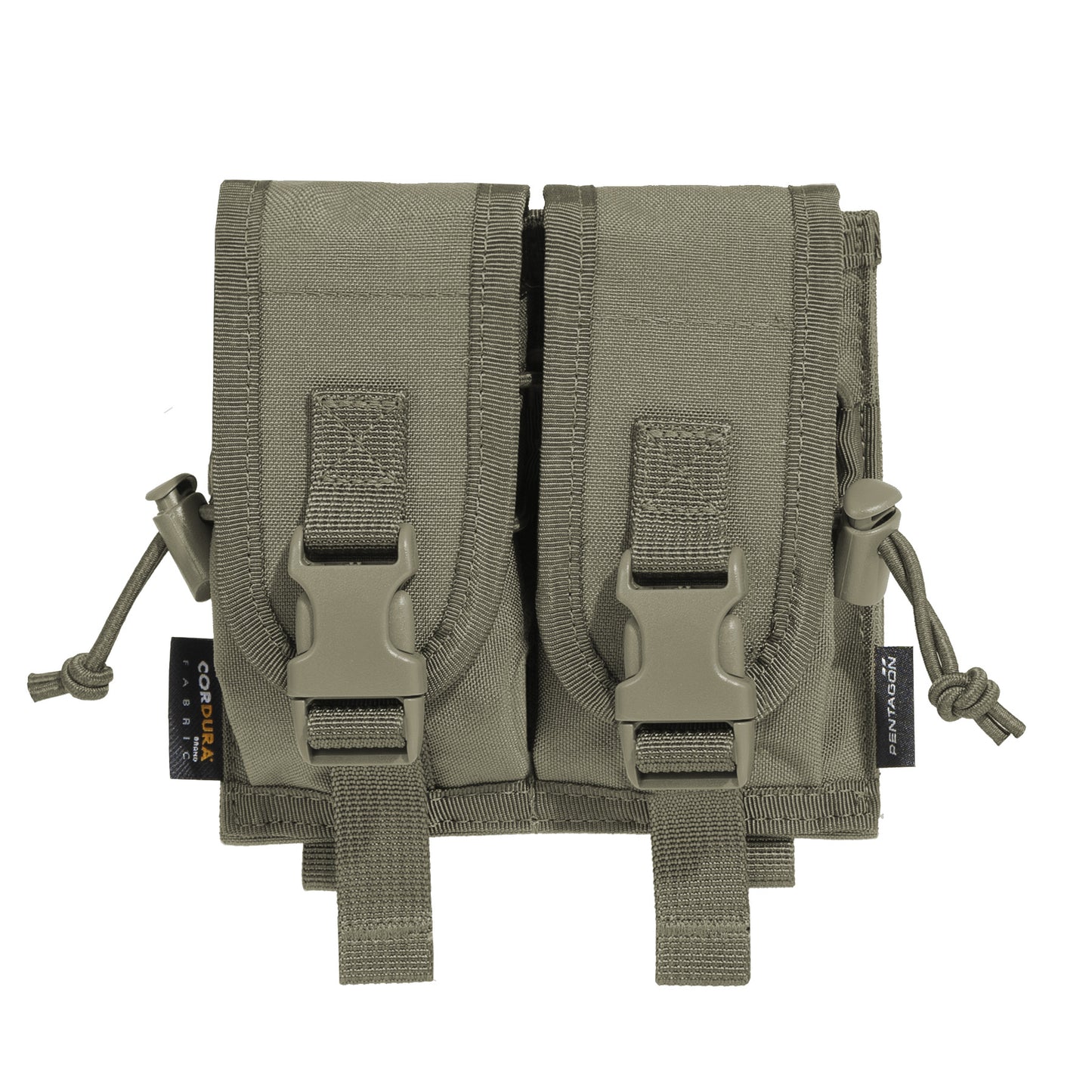 DUPLA MULTI POUCH TORBICA MILITARYSHOP TACTICALSHOP.ME