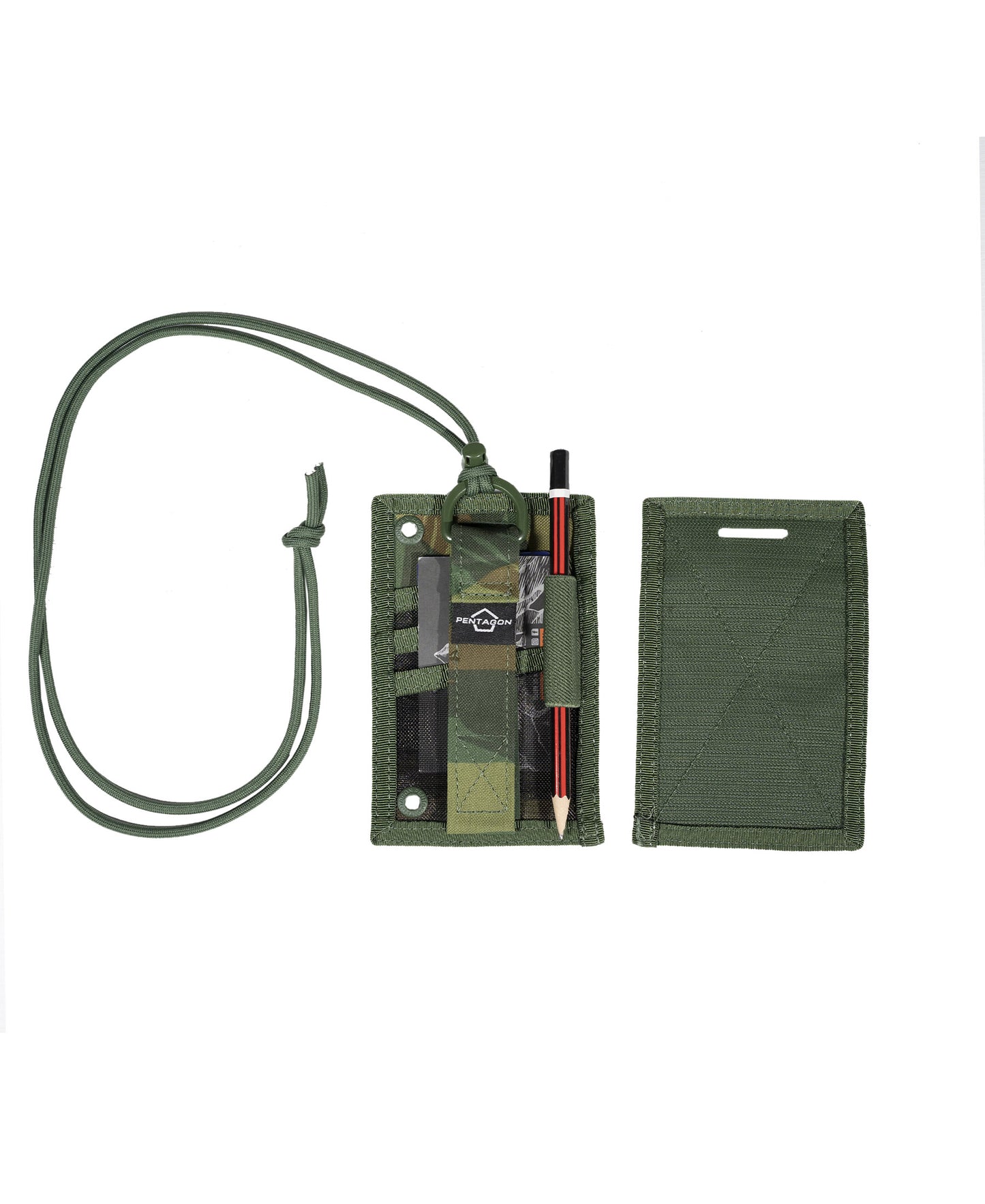 Futrolay za službenu legitimaciju -TACTICALSHOP.ME