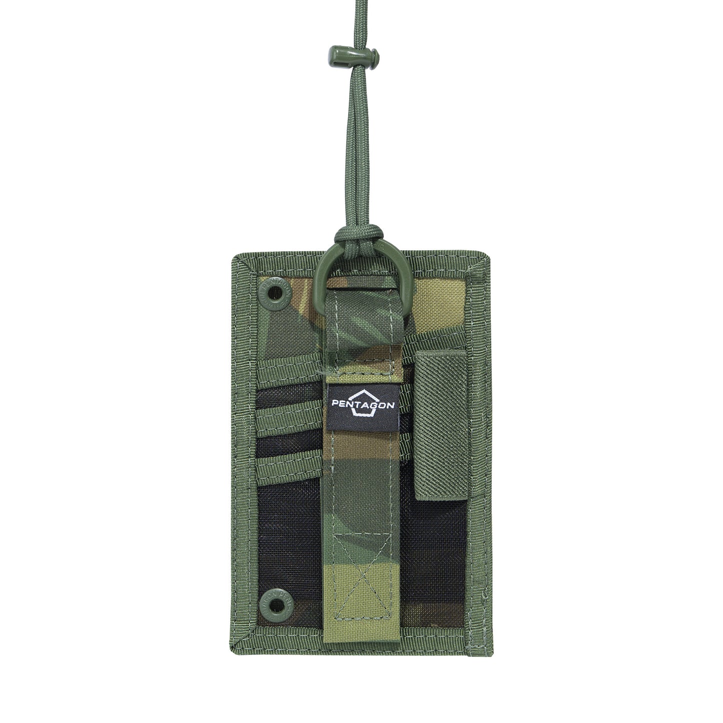 Futrolay za službenu legitimaciju -TACTICALSHOP.ME