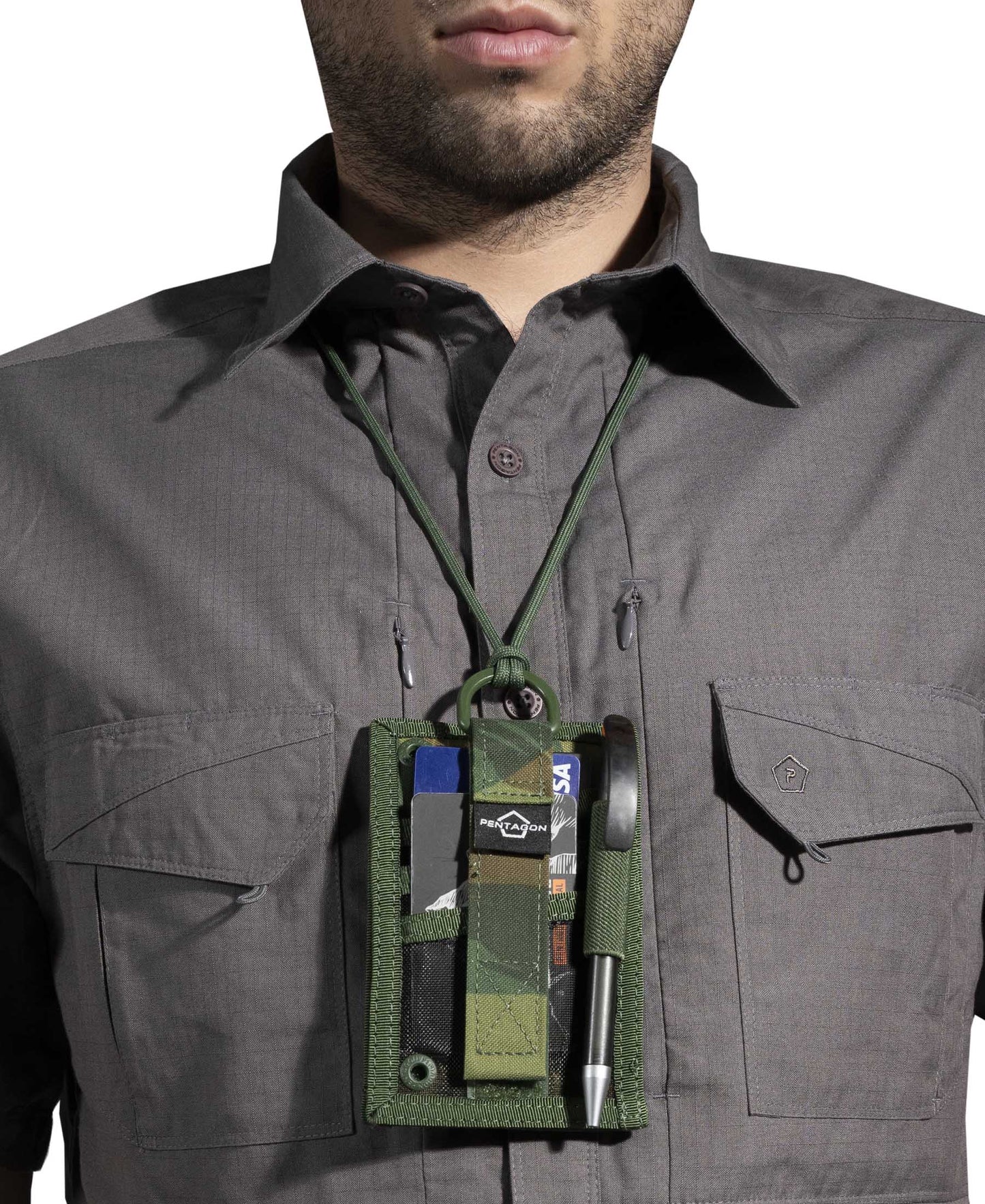 Futrolay za službenu legitimaciju -TACTICALSHOP.ME