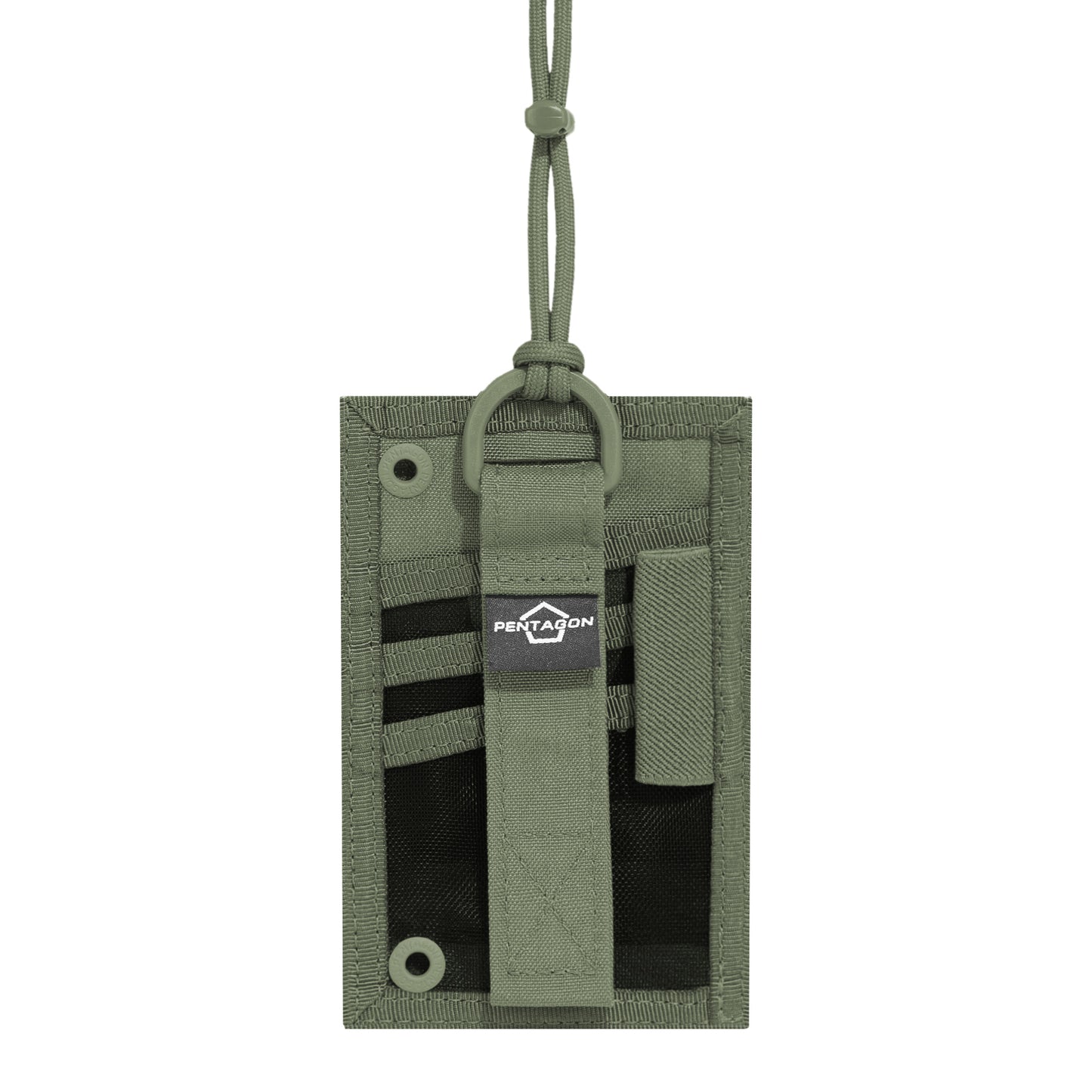 Futrolay za službenu legitimaciju -TACTICALSHOP.ME