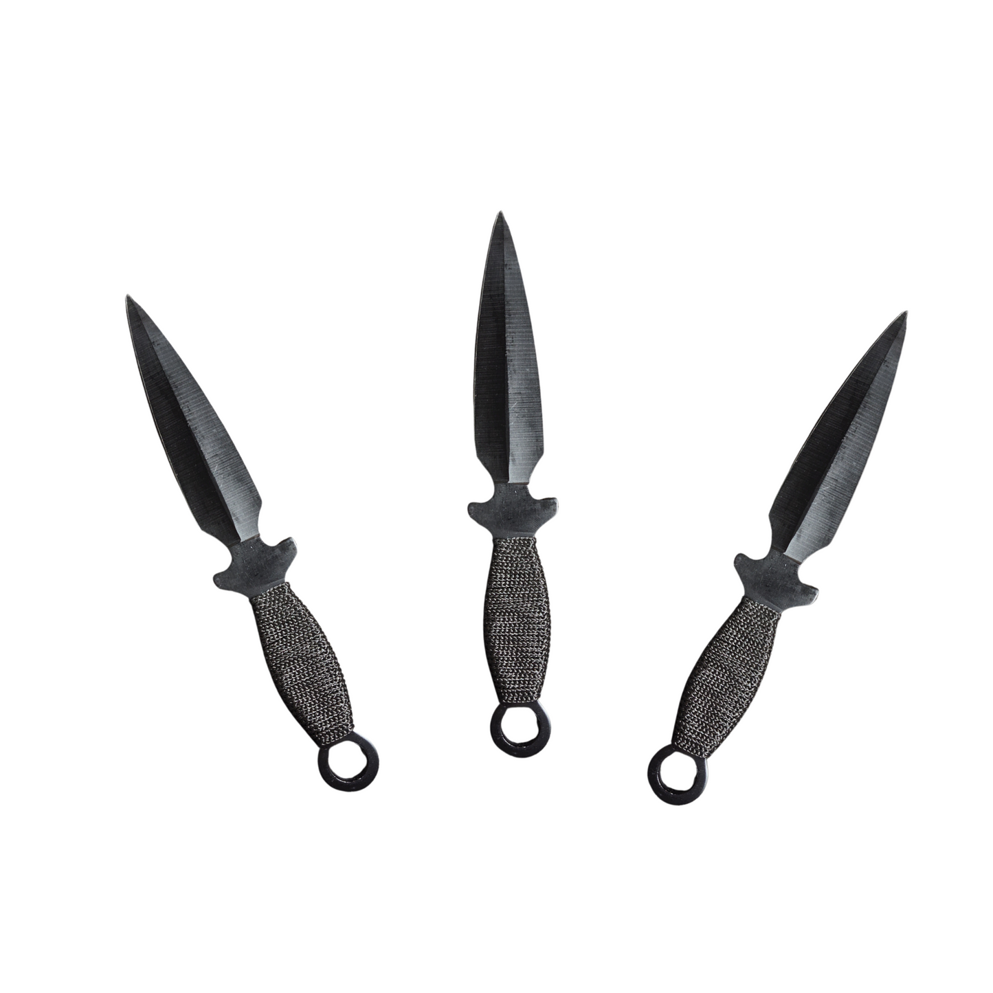 Triple set noževi za bacanje EXPENDABLES KUNAI